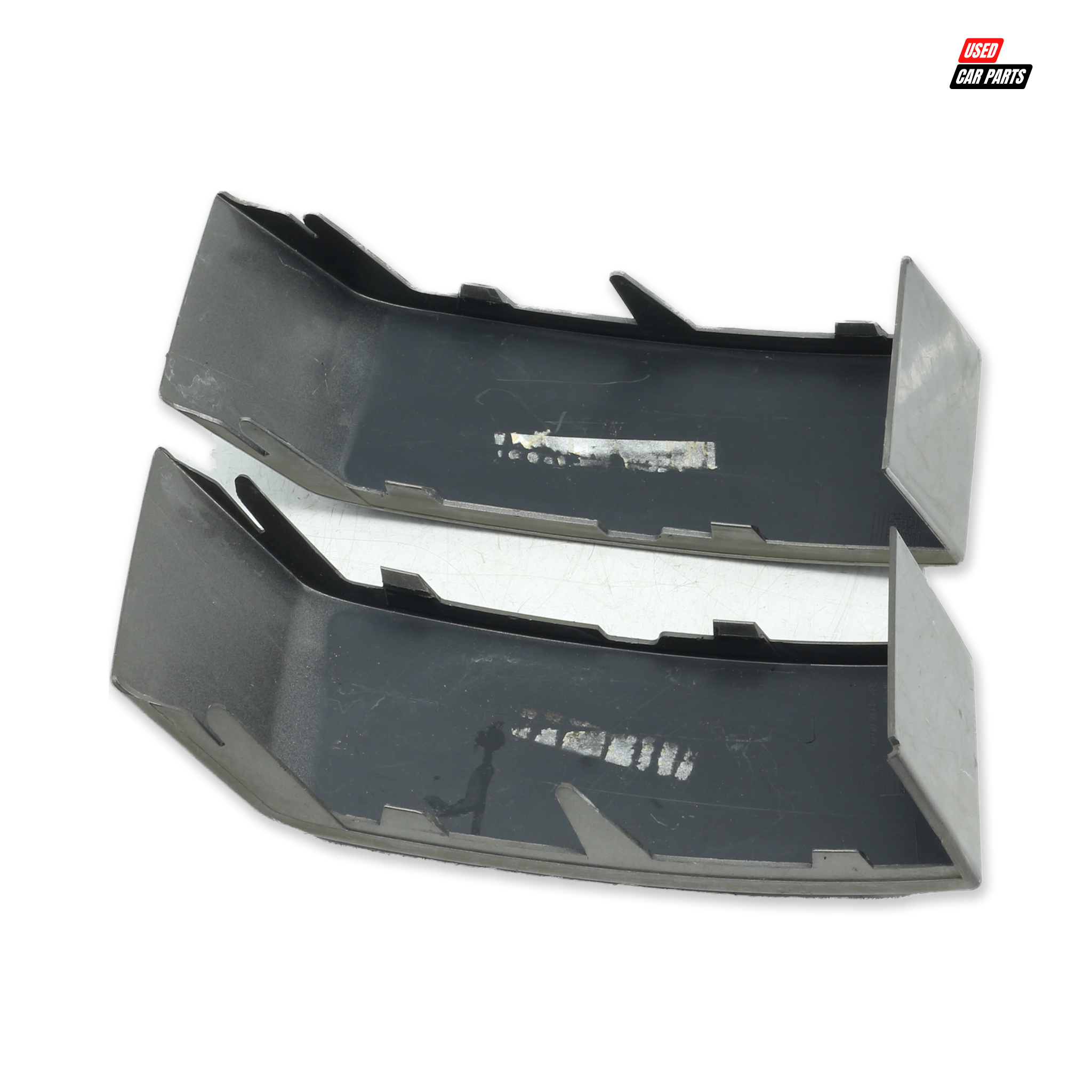 Used OEM Volvo XC90 (2012) Tail Light Cover Trim Panel (Part Number 30698134)