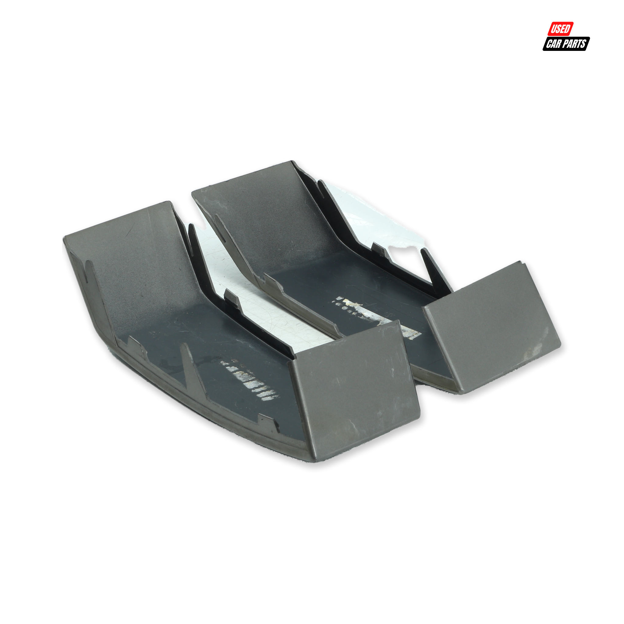 Used OEM Volvo XC90 (2012) Tail Light Cover Trim Panel (Part Number 30698134)