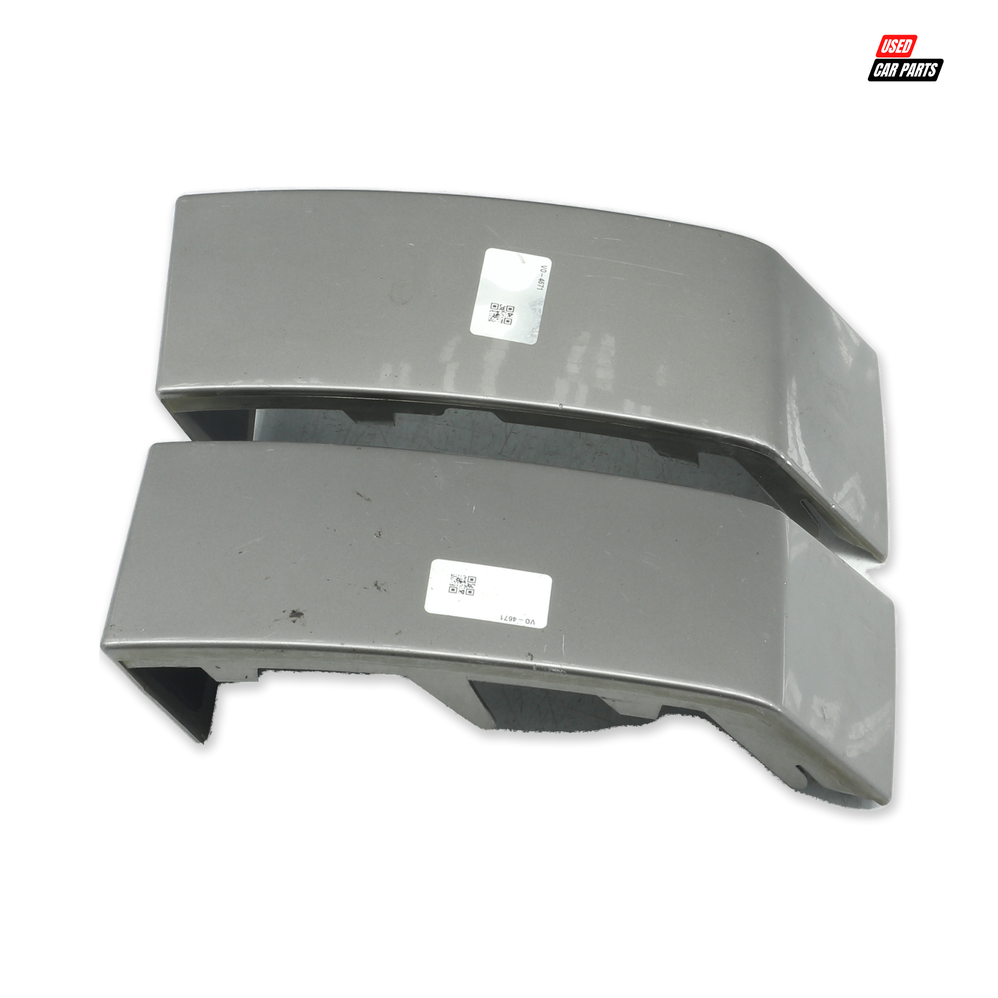 Used OEM Volvo XC90 (2012) Tail Light Cover Trim Panel (Part Number 30698134)