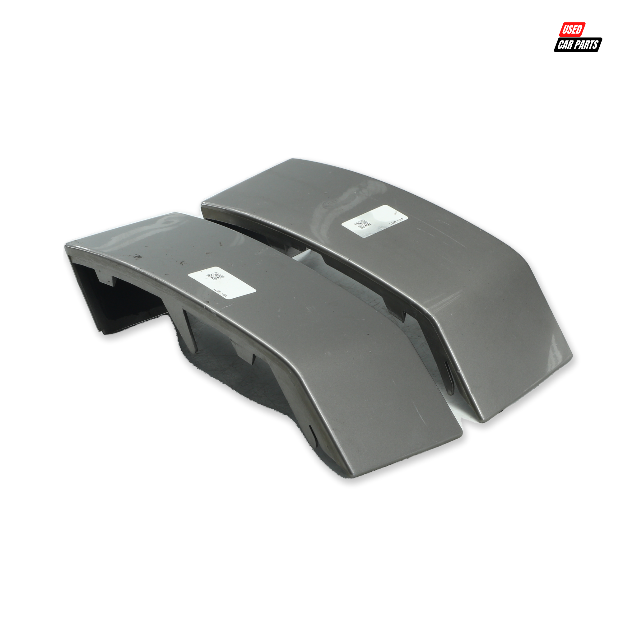 Used OEM Volvo XC90 (2012) Tail Light Cover Trim Panel (Part Number 30698134)