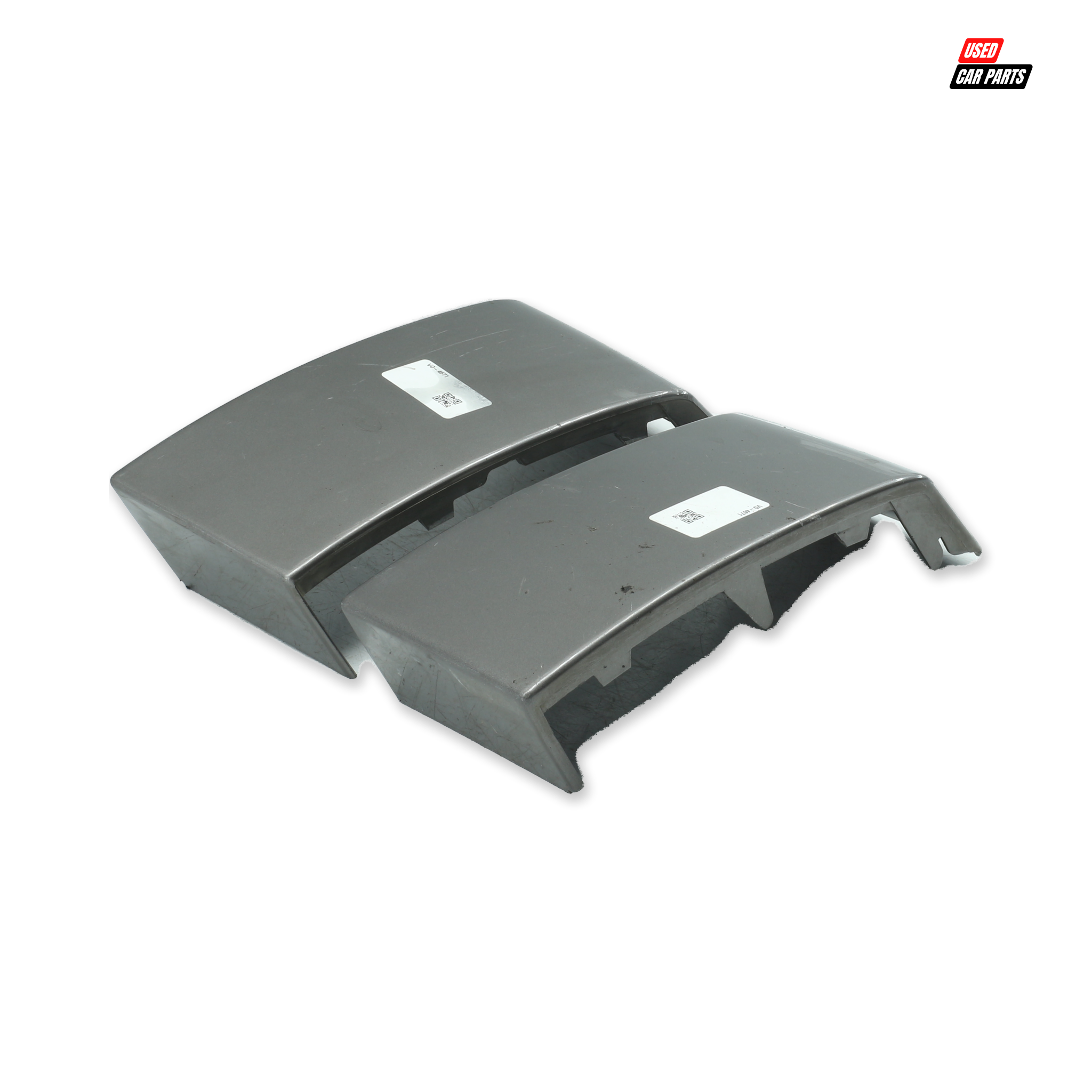 Used OEM Volvo XC90 (2012) Tail Light Cover Trim Panel (Part Number 30698134)