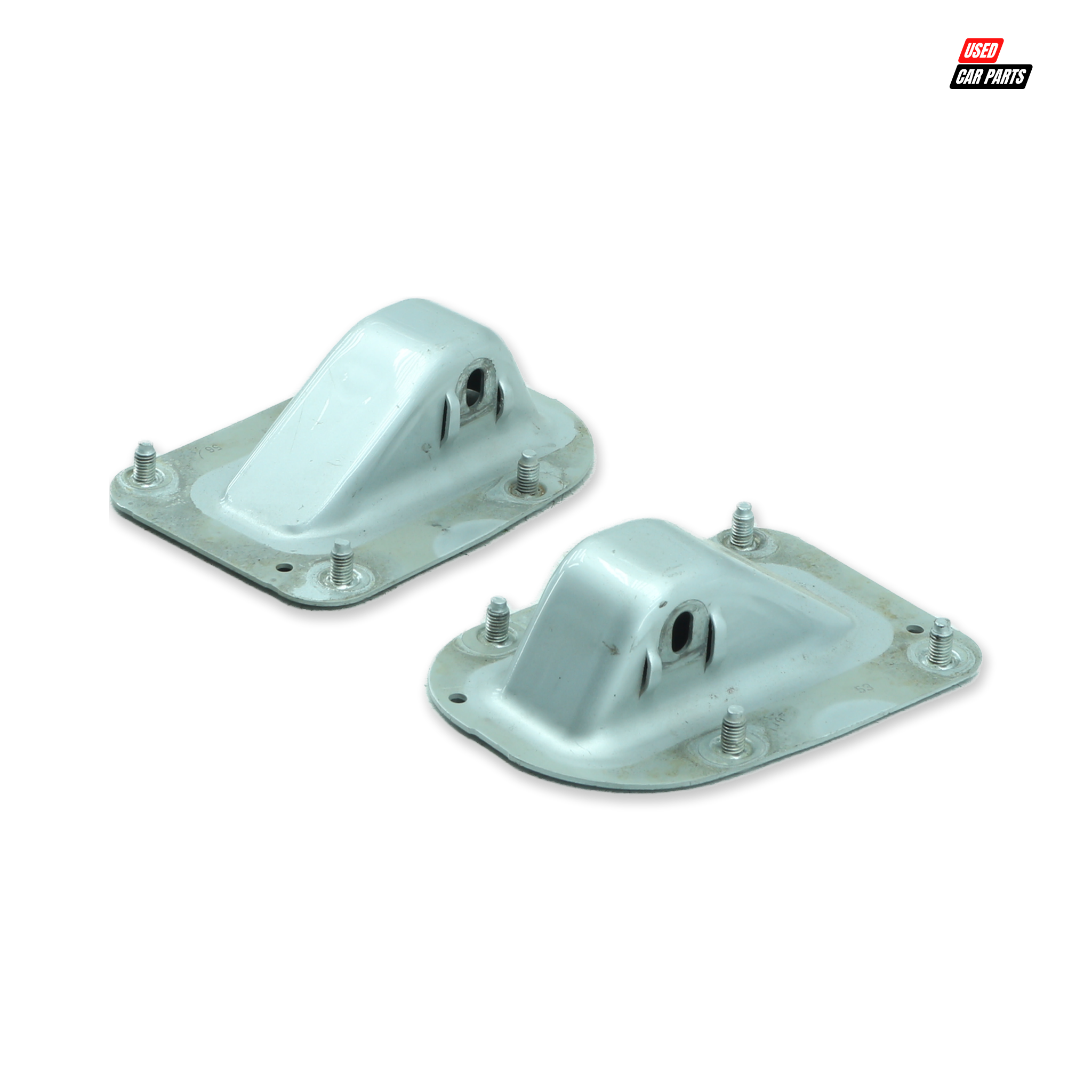 BMW 320i 2013 Used Tailgate Hinges (Part Number 7255637)