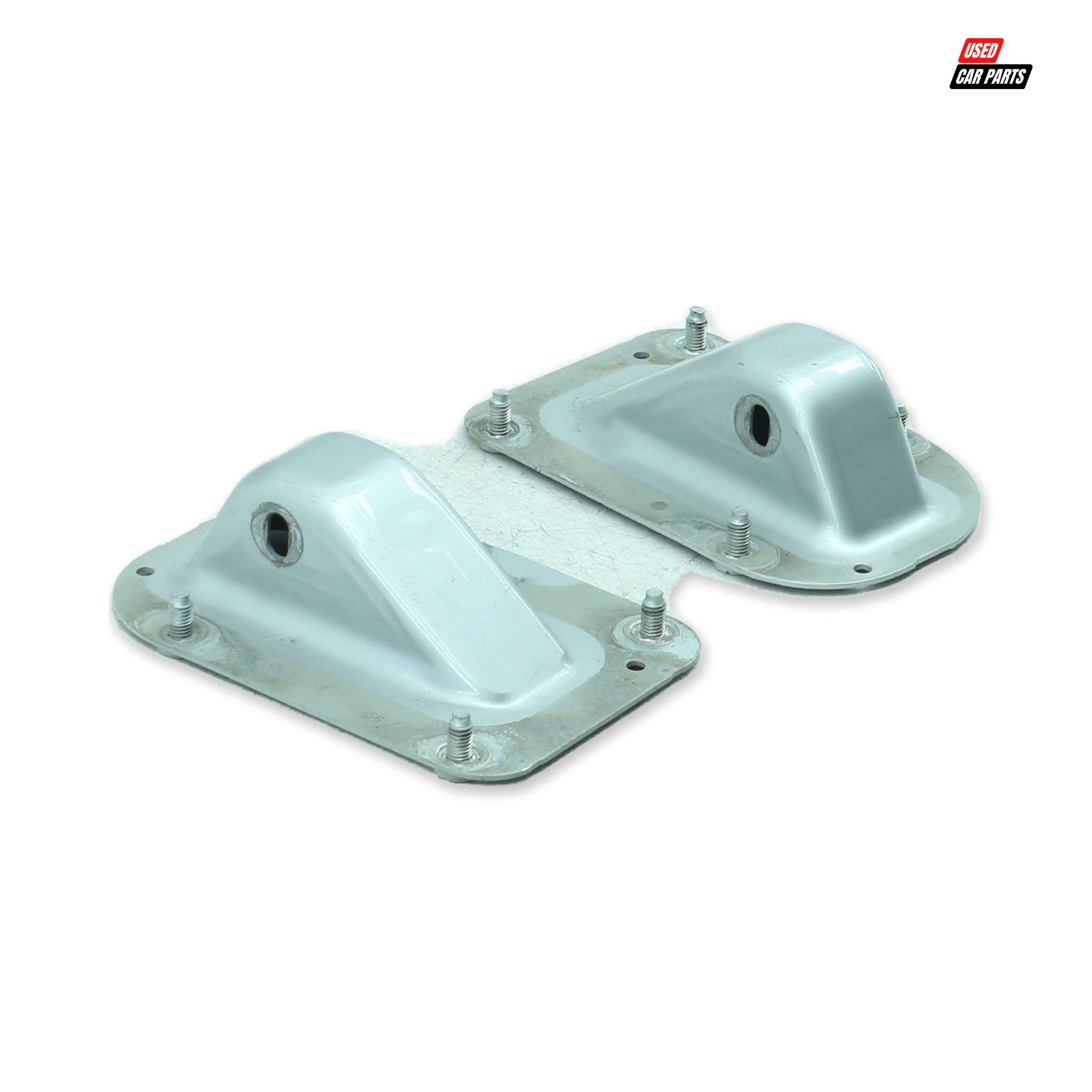 BMW 320i 2013 Used Tailgate Hinges (Part Number 7255637)