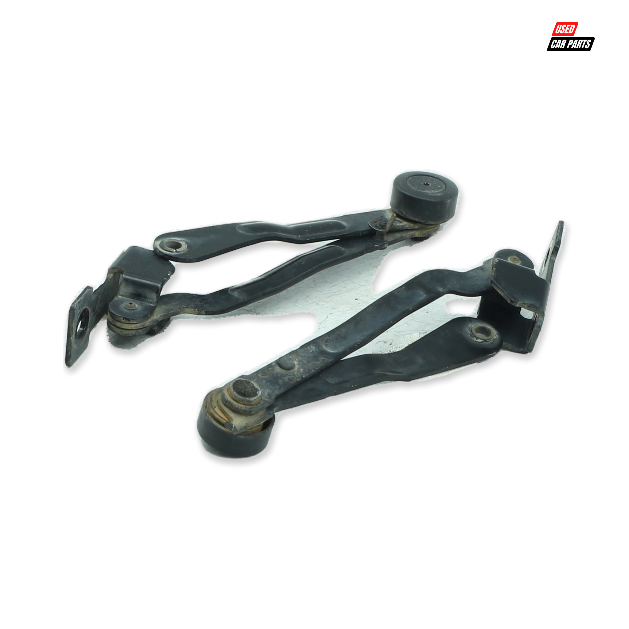 Used Volvo XC90 D5 AWD 2012 Tailgate Hinges (Part Number 30674751)