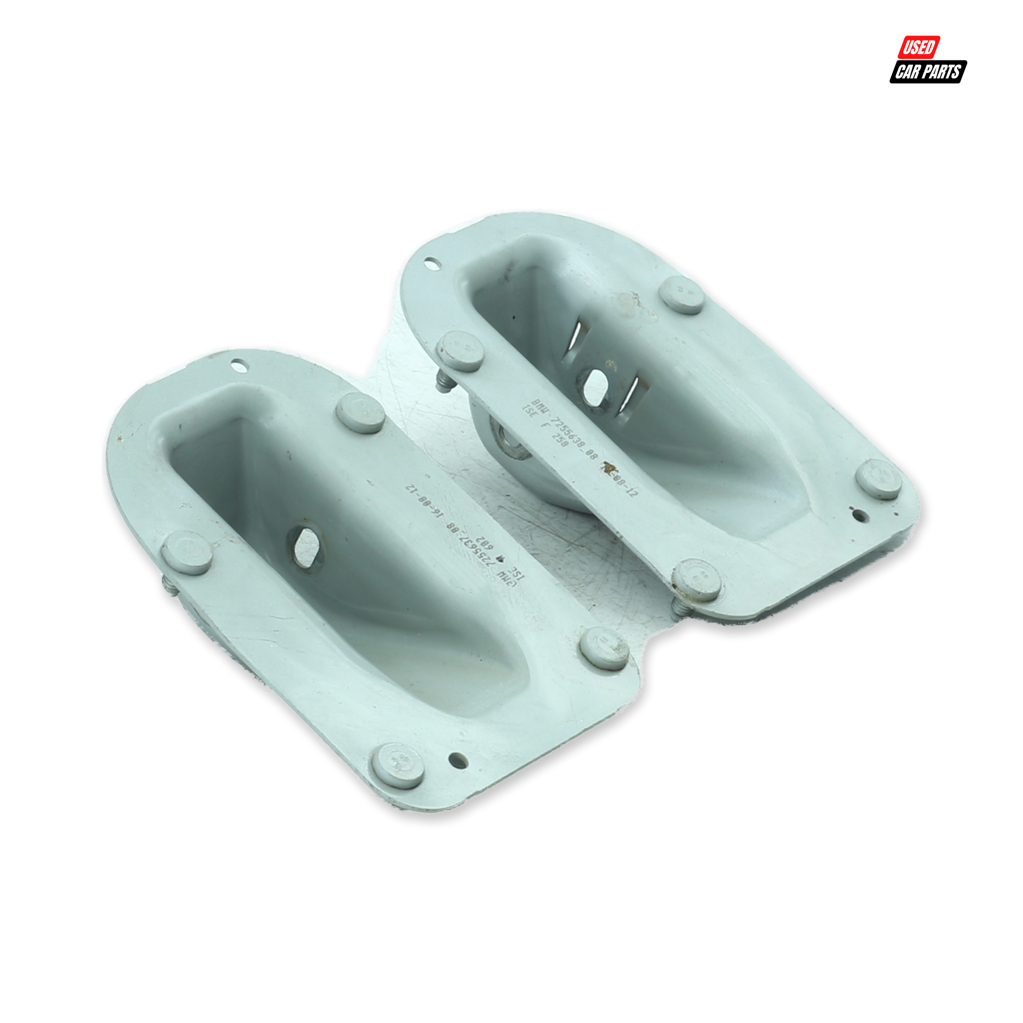 Used Tailgate Hinges (Part Number 7255637) for 2013 BMW 320i