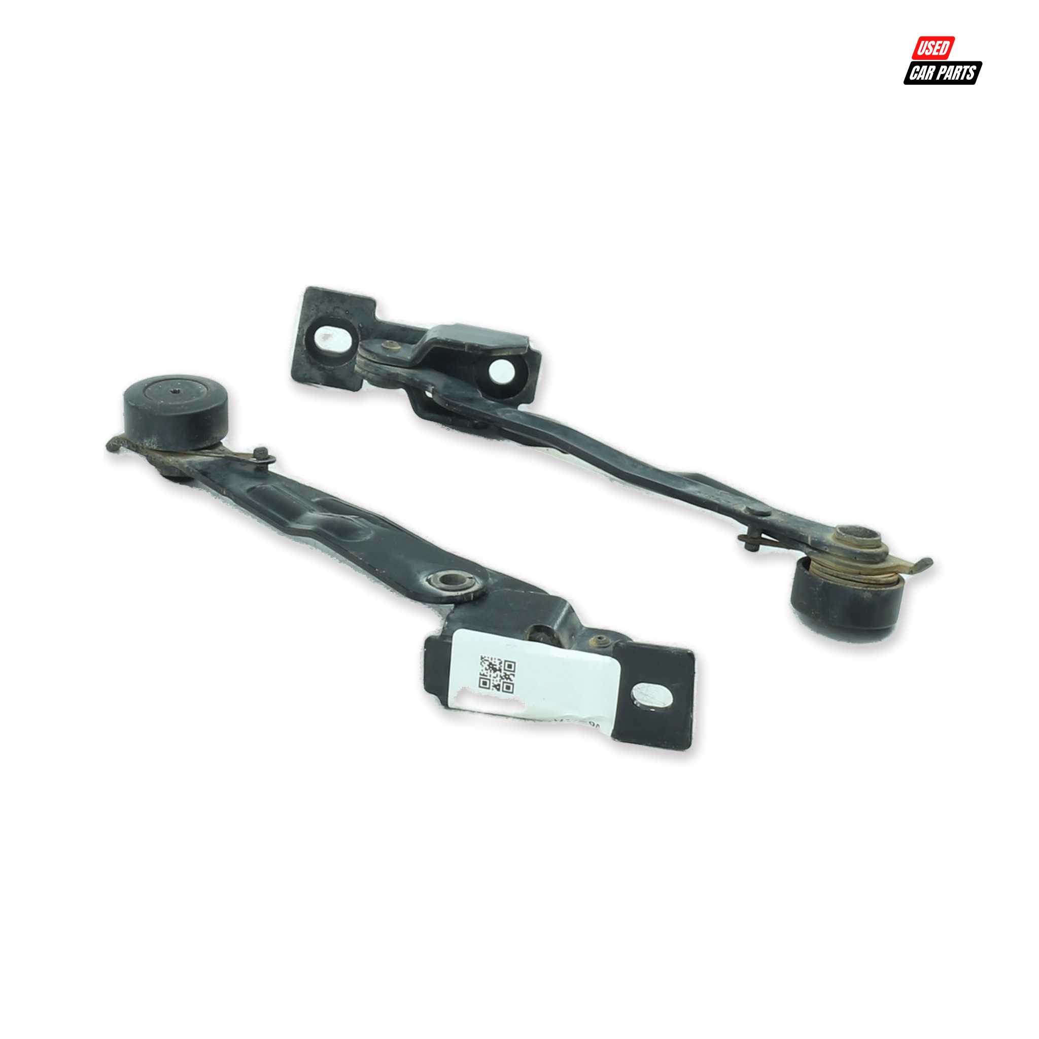 Used Volvo XC90 D5 AWD 2012 Tailgate Hinges (Part Number 30674751)