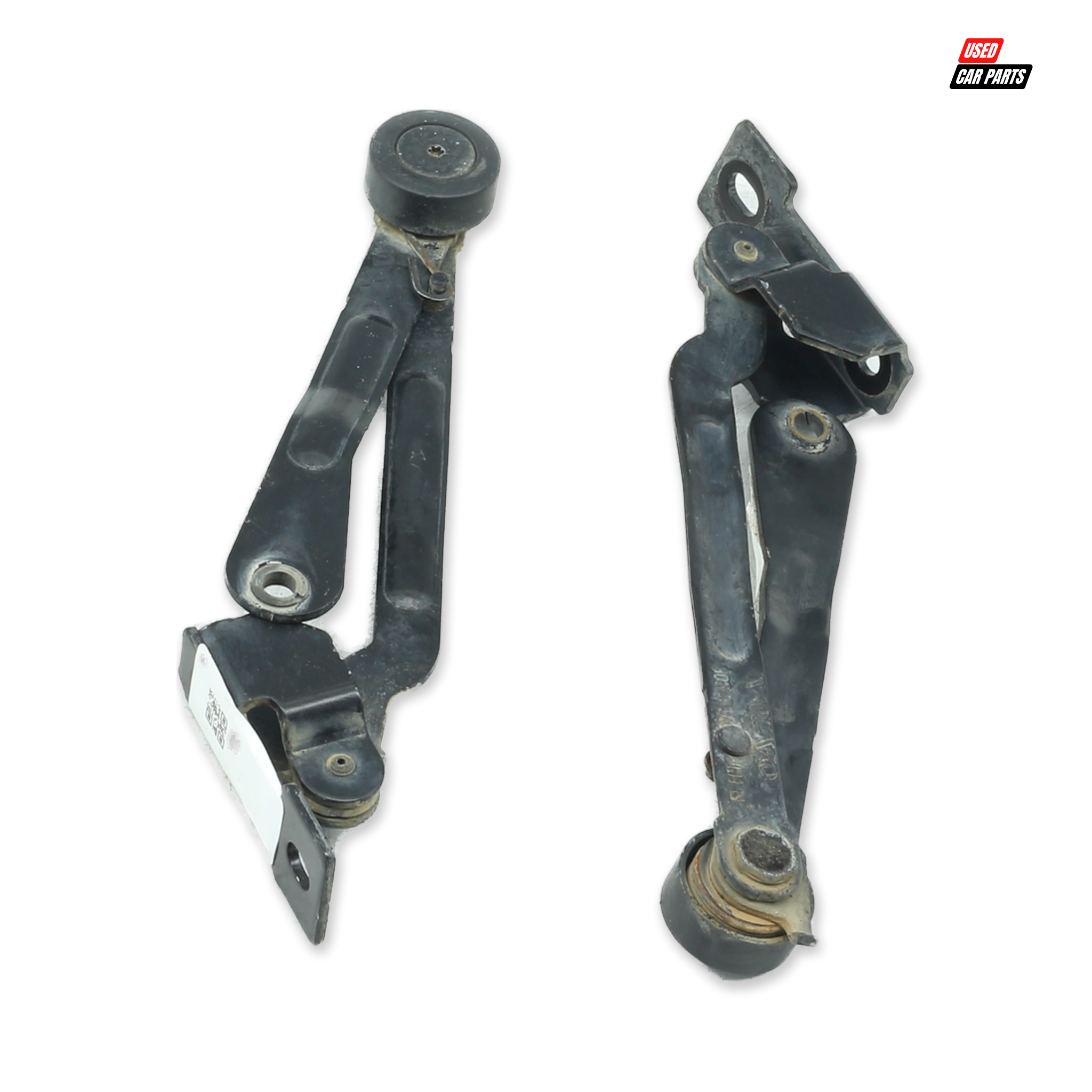 Used Volvo XC90 D5 AWD 2012 Tailgate Hinges (Part Number 30674751)