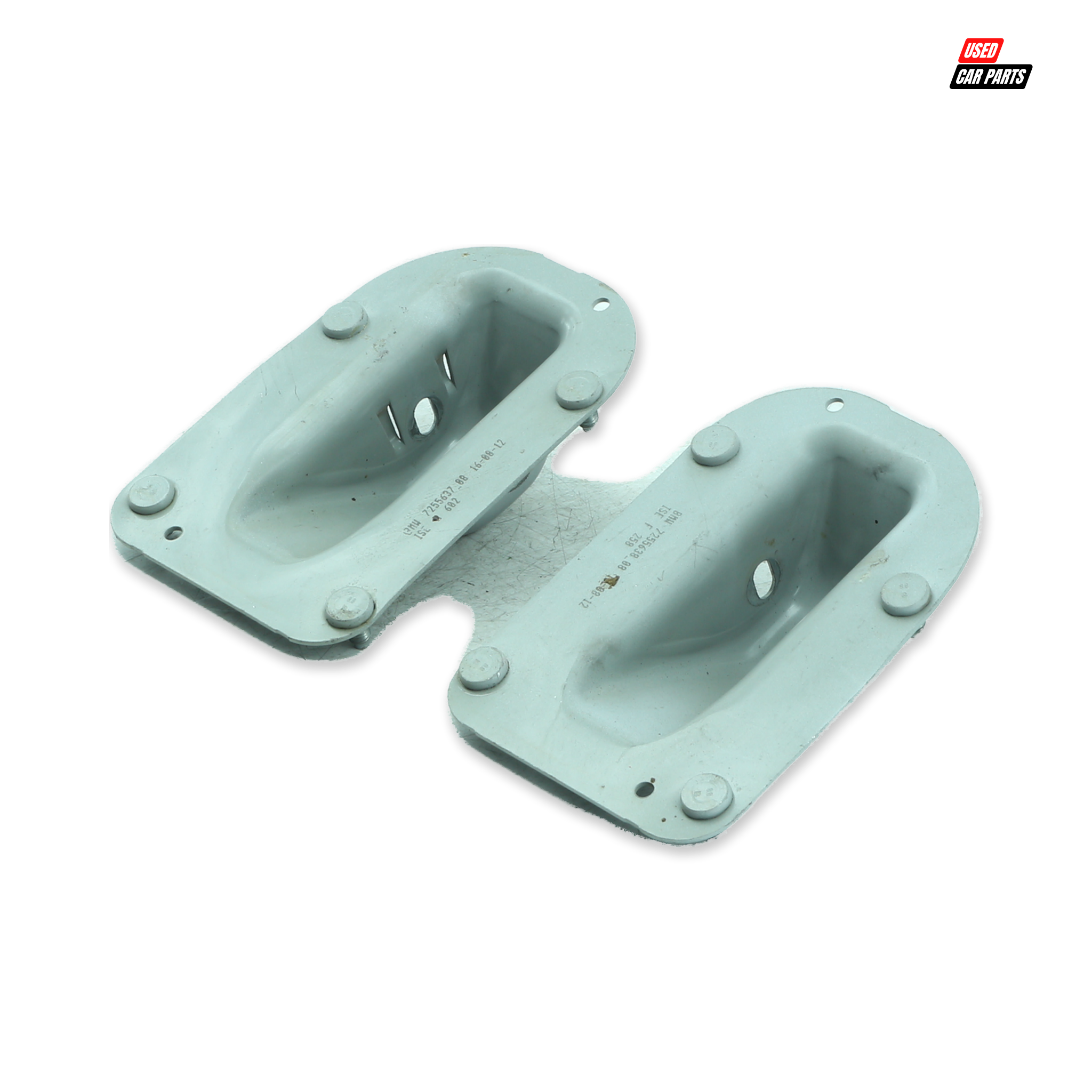 Used Tailgate Hinges (Part Number 7255637) for 2013 BMW 320i