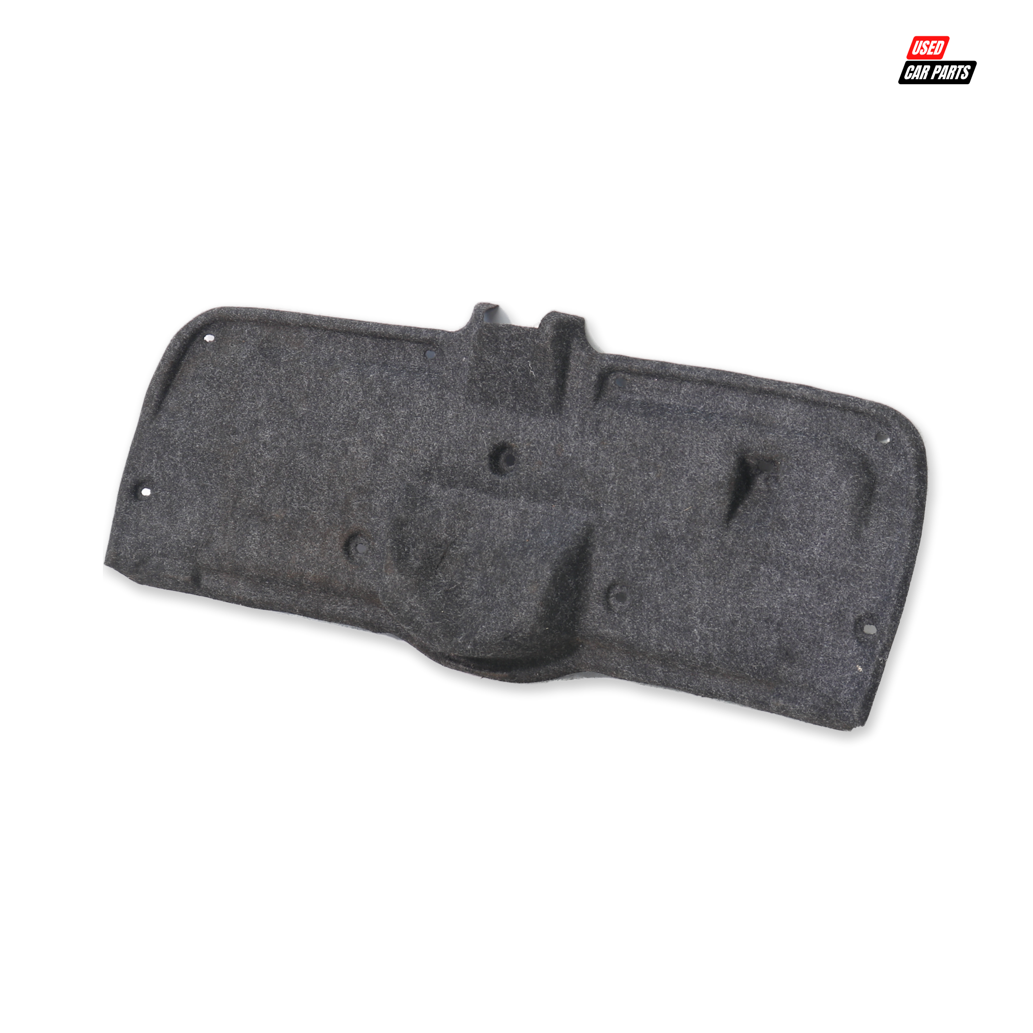 Used Tailgate Inner Panel (Part Number 735398149) for 2008 FIAT PANDA 1.2 DYNAMIC