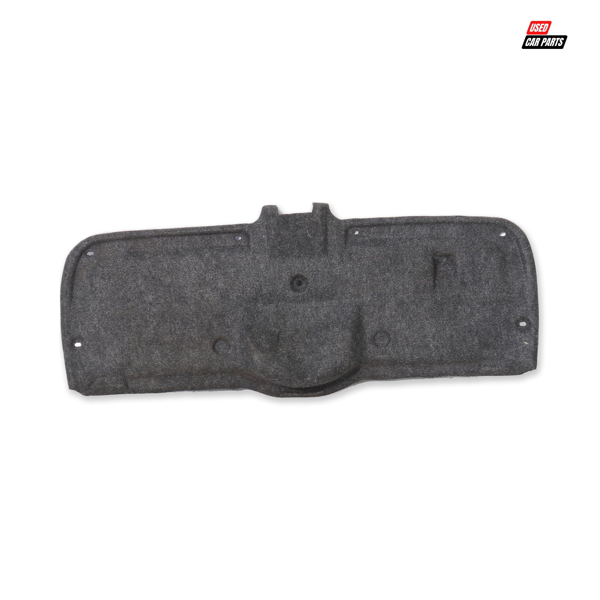 Used Tailgate Inner Panel (Part Number 735398149) for 2008 FIAT PANDA 1.2 DYNAMIC