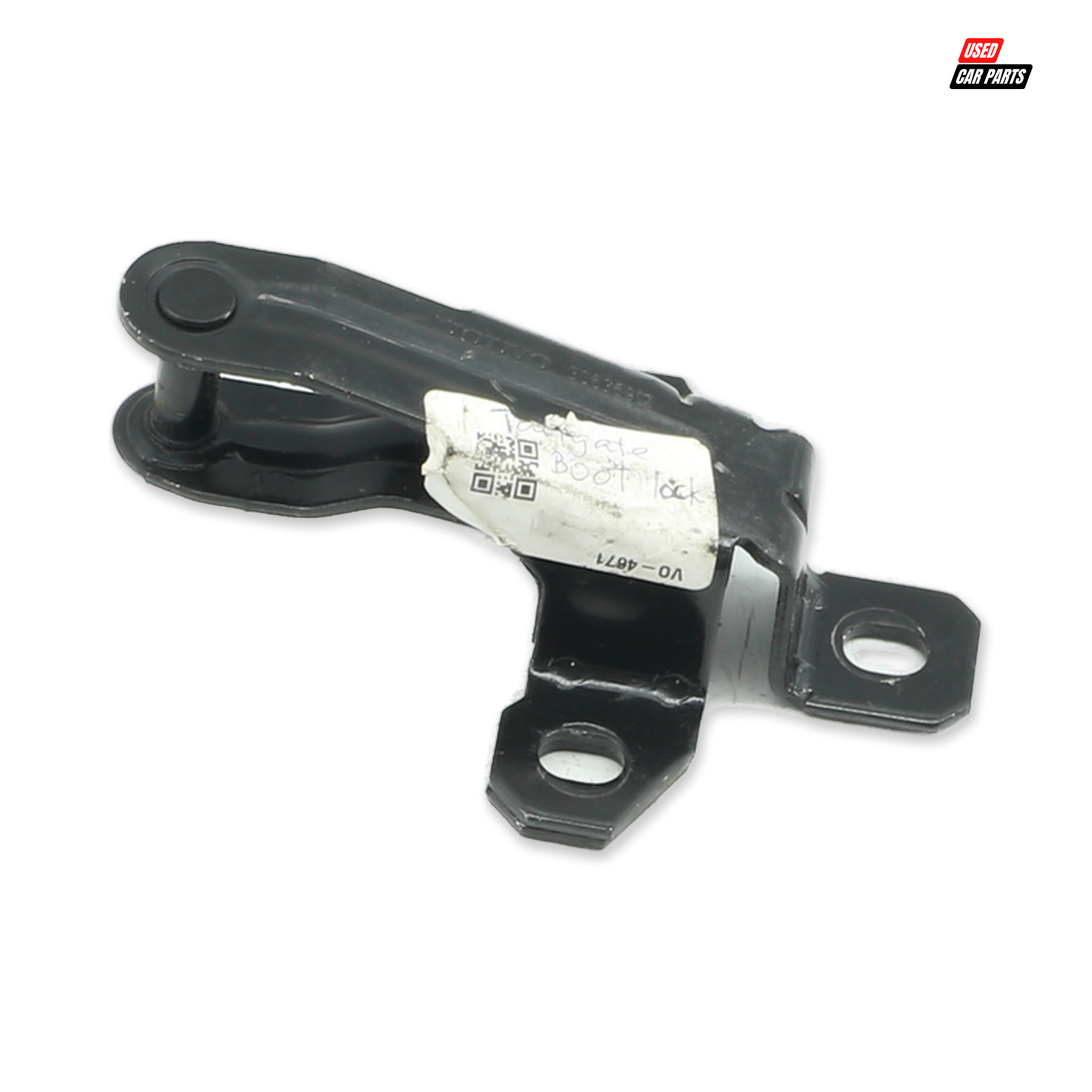 Used Tailgate Lock (Part Number 30636912) for 2012 VOLVO XC90 D5 GEARTRONIC AWD