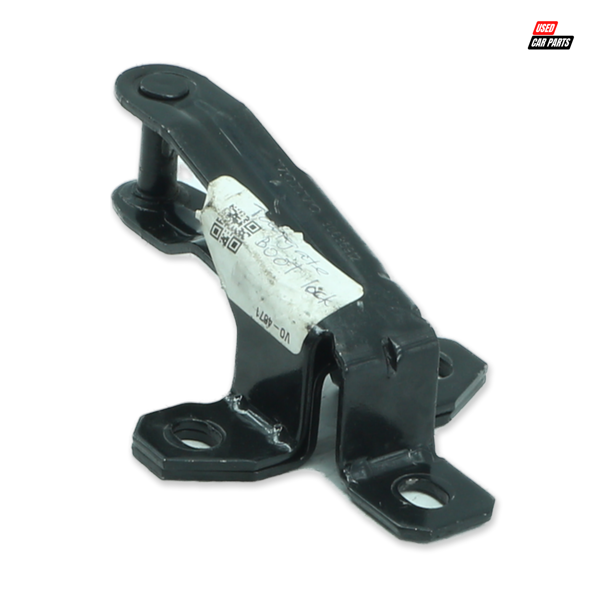 Used Tailgate Lock (Part Number 30636912) for 2012 VOLVO XC90 D5 GEARTRONIC AWD