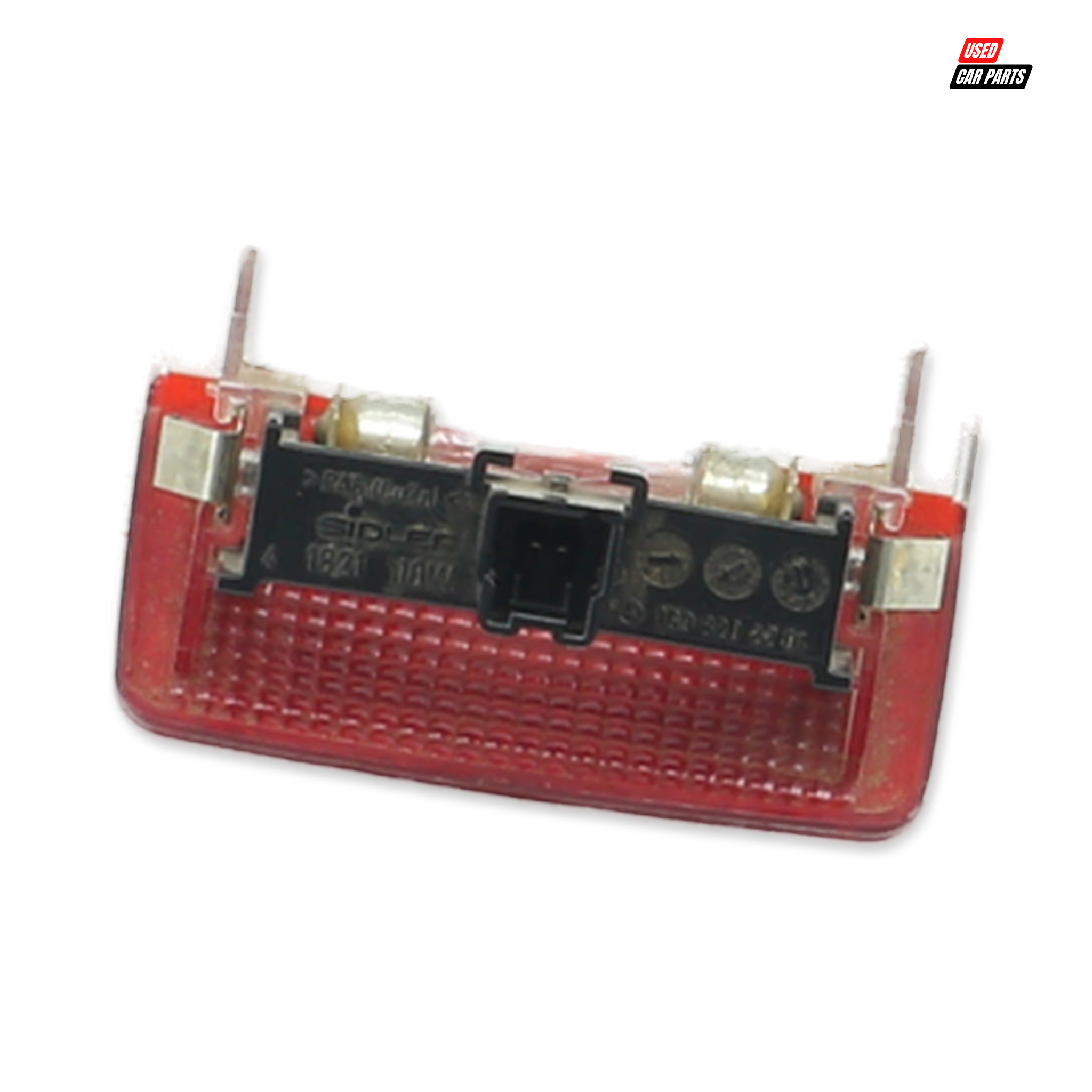 Used MERCEDES-BENZ C180 2012 Tailgate Reflection Light (Part Number 1698202201)