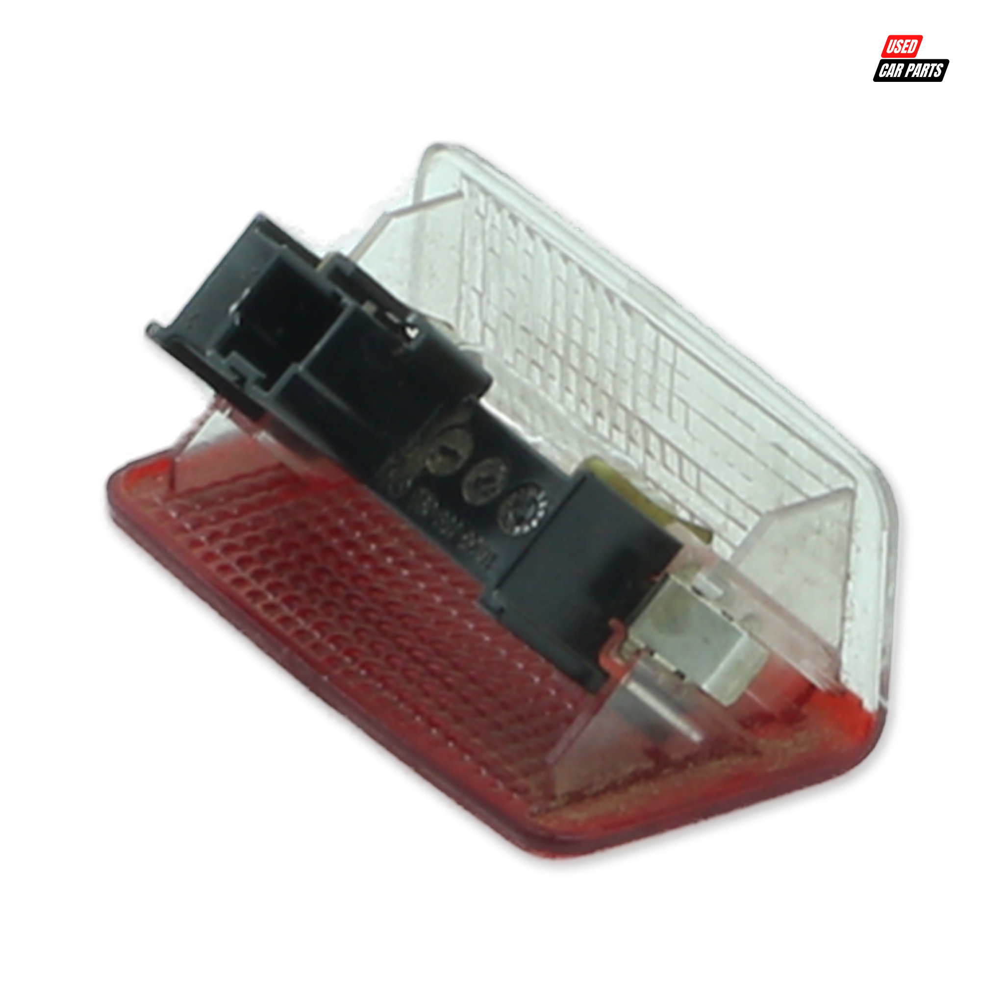 Used MERCEDES-BENZ C180 2012 Tailgate Reflection Light (Part Number 1698202201)