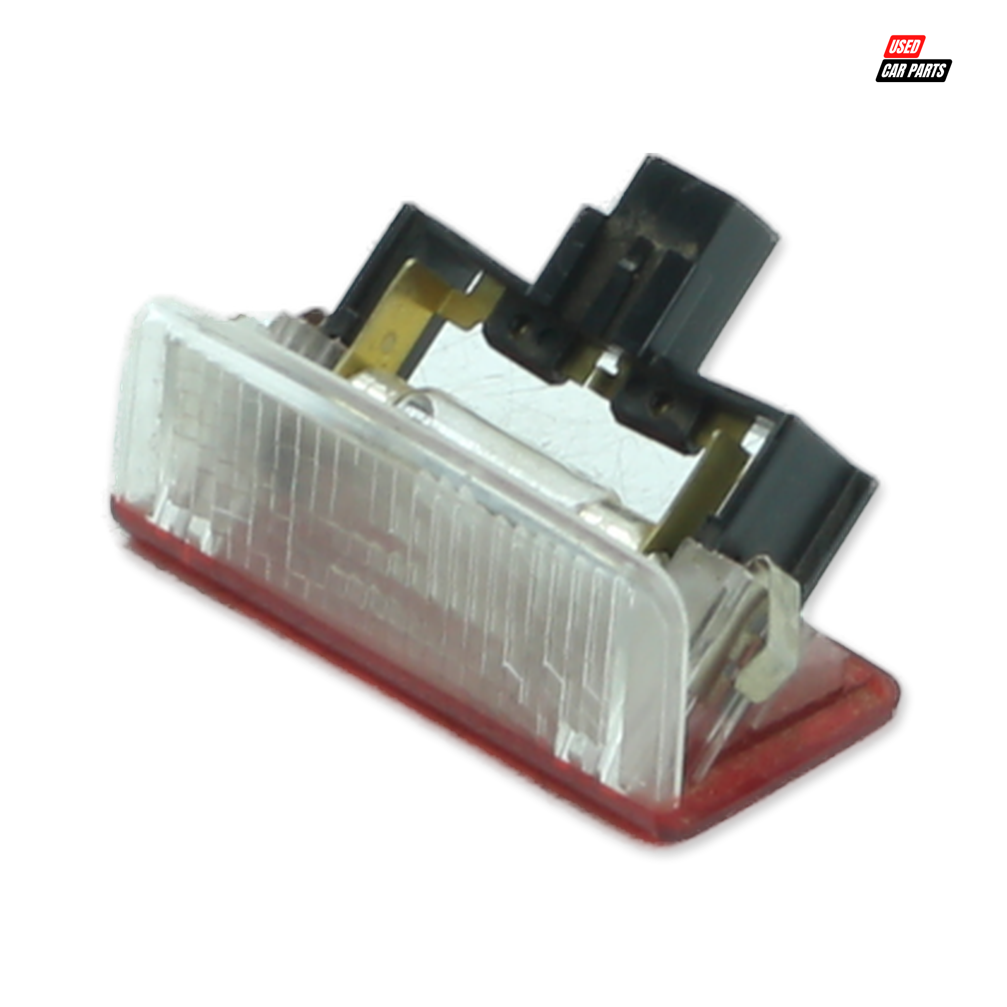 Used MERCEDES-BENZ C180 2012 Tailgate Reflection Light (Part Number 1698202201)