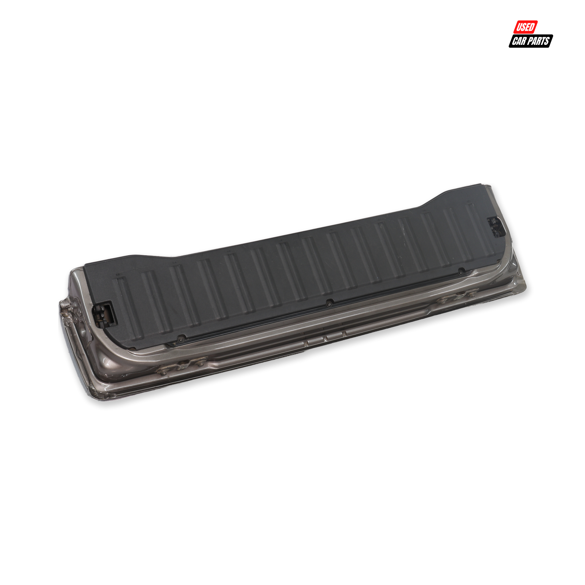 Used Volvo XC90 D5 Geartronic AWD 2012 Tailgate Trunk