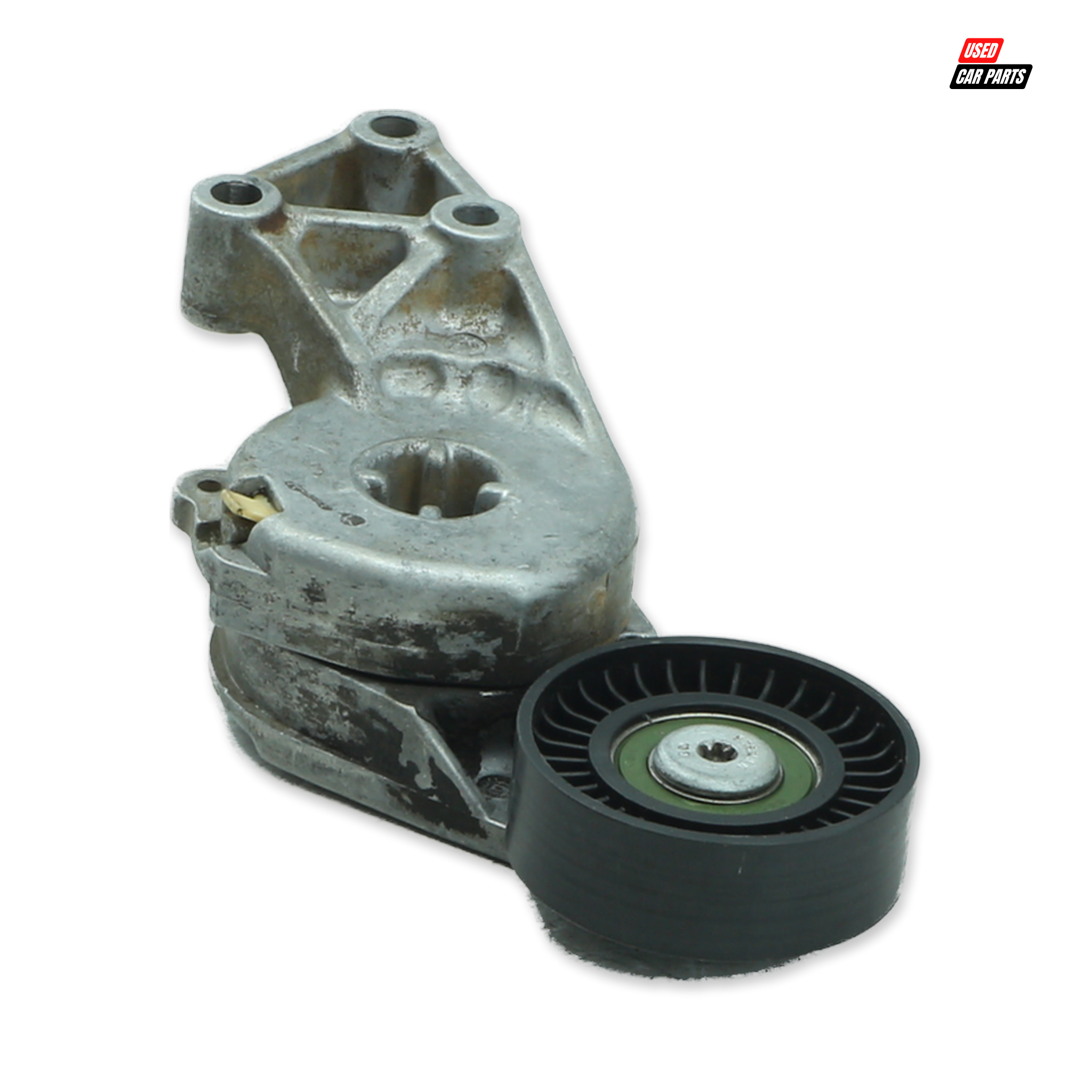 Used Tensioner Pulley (Part Number 06A903315E) for 2011 AUDI 1.4 TFSI ATTRACTION