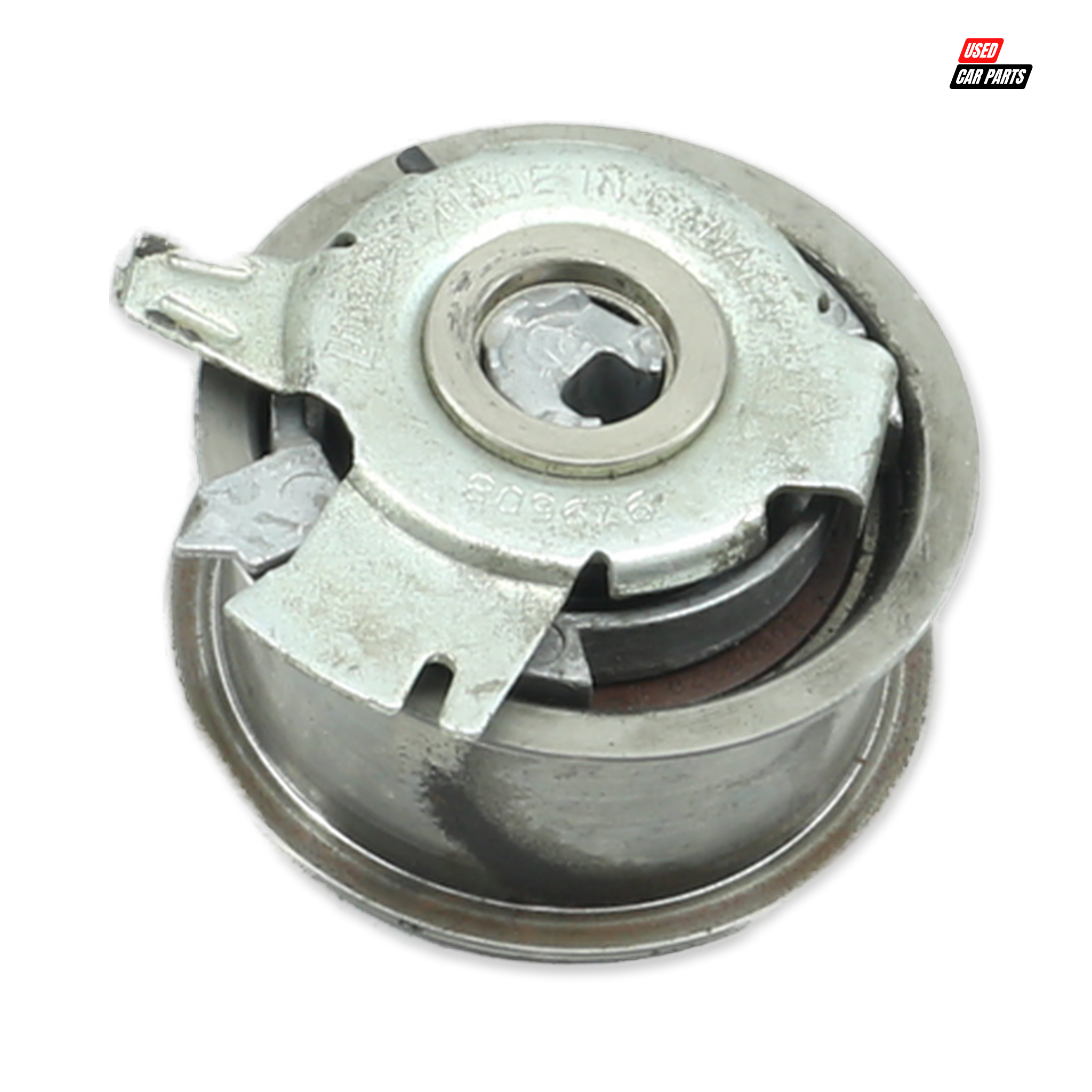 Used Tensioner Pulley (Part Number 979608) for 2000 VOLKSWAGEN PASSAT