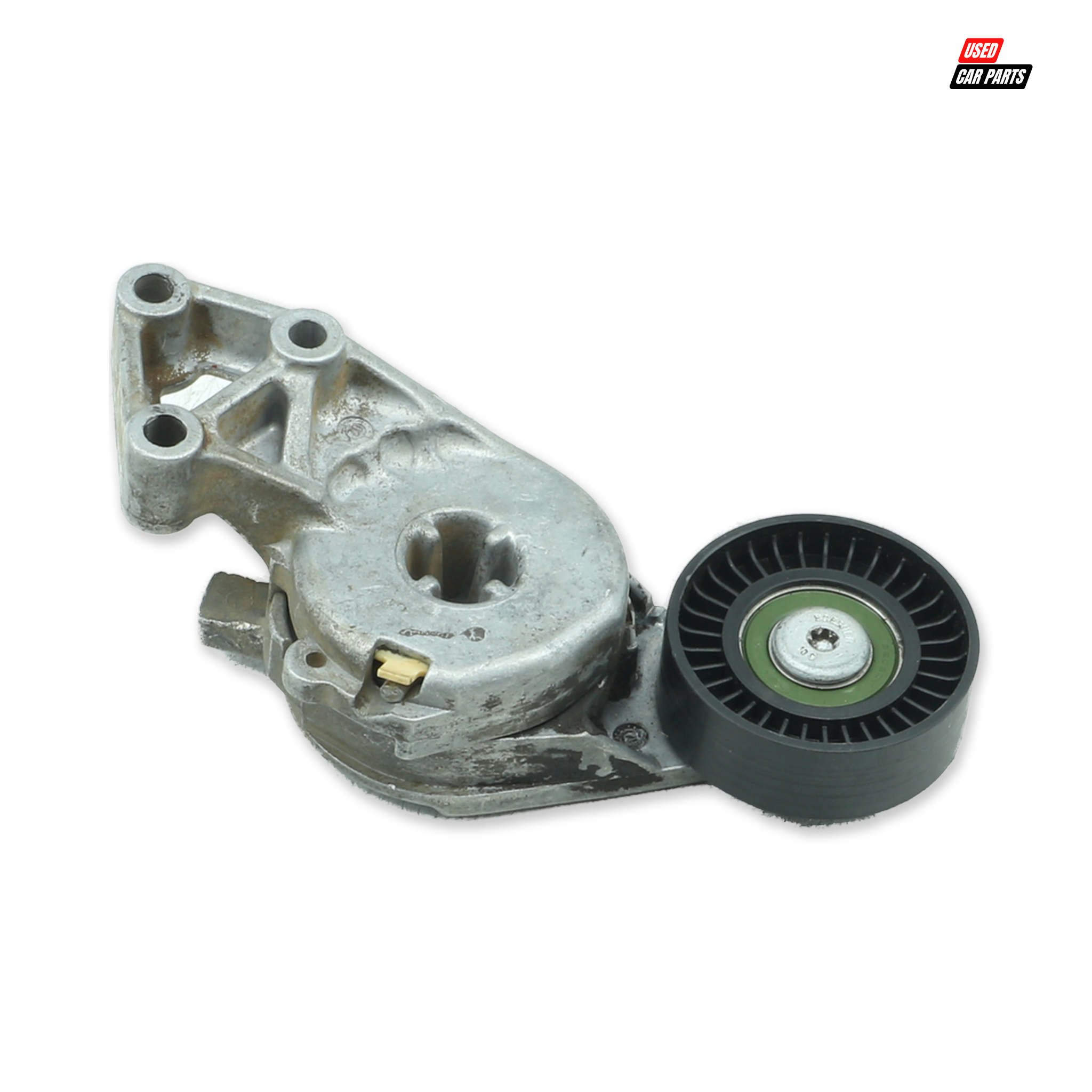Used Tensioner Pulley (Part Number 06A903315E) for 2011 AUDI 1.4 TFSI ATTRACTION