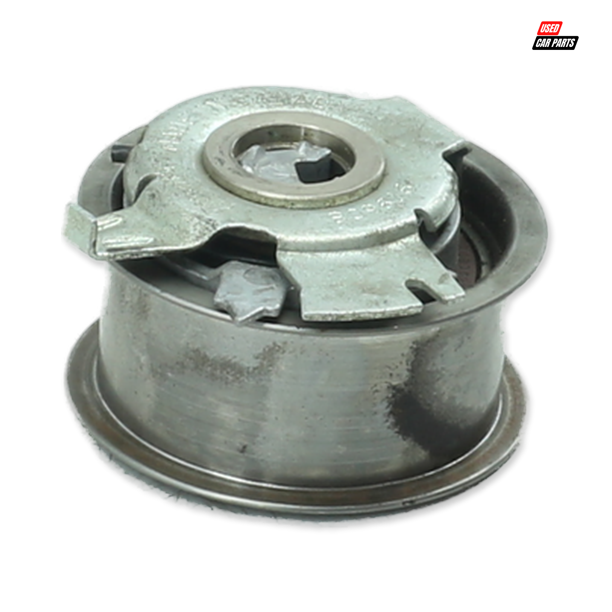Used Tensioner Pulley (Part Number 979608) for 2000 VOLKSWAGEN PASSAT