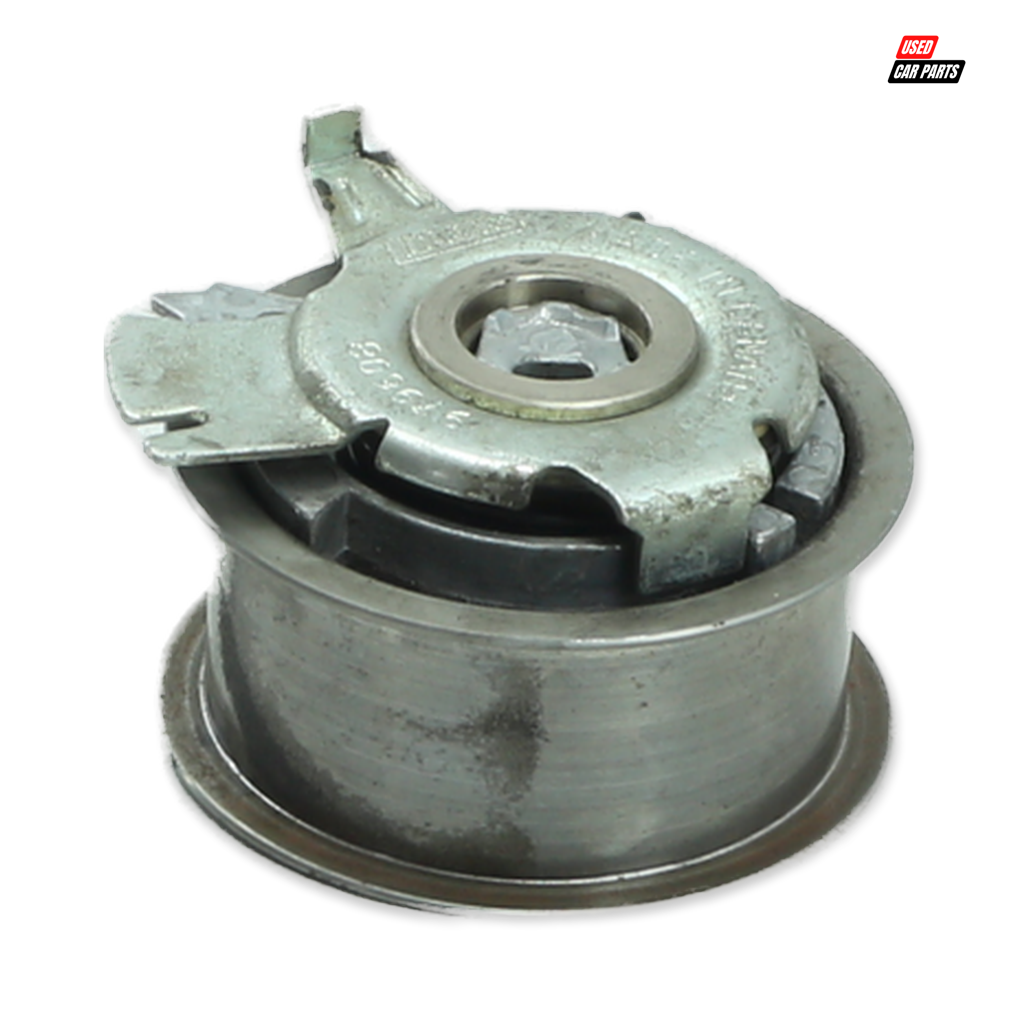 Used Tensioner Pulley (Part Number 979608) for 2000 VOLKSWAGEN PASSAT