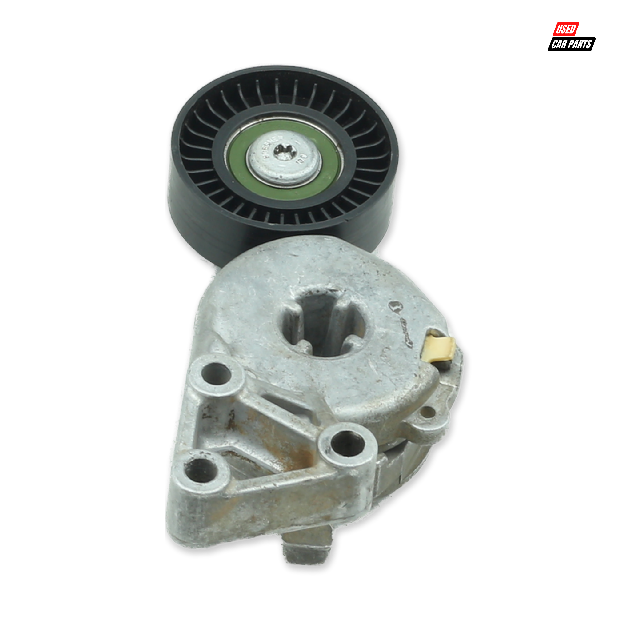 Used Tensioner Pulley (Part Number 06A903315E) for 2011 AUDI 1.4 TFSI ATTRACTION