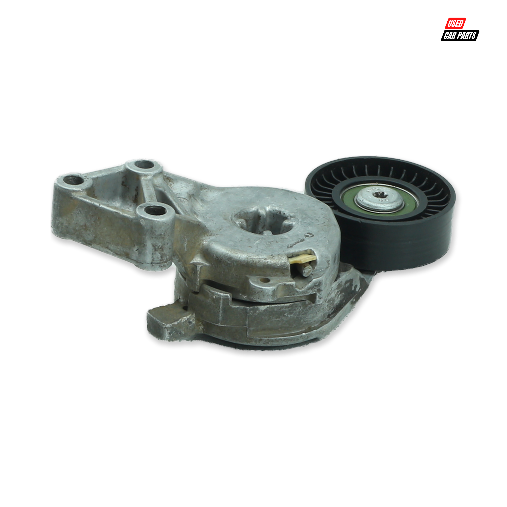 Used Tensioner Pulley (Part Number 06A903315E) for 2011 AUDI 1.4 TFSI ATTRACTION