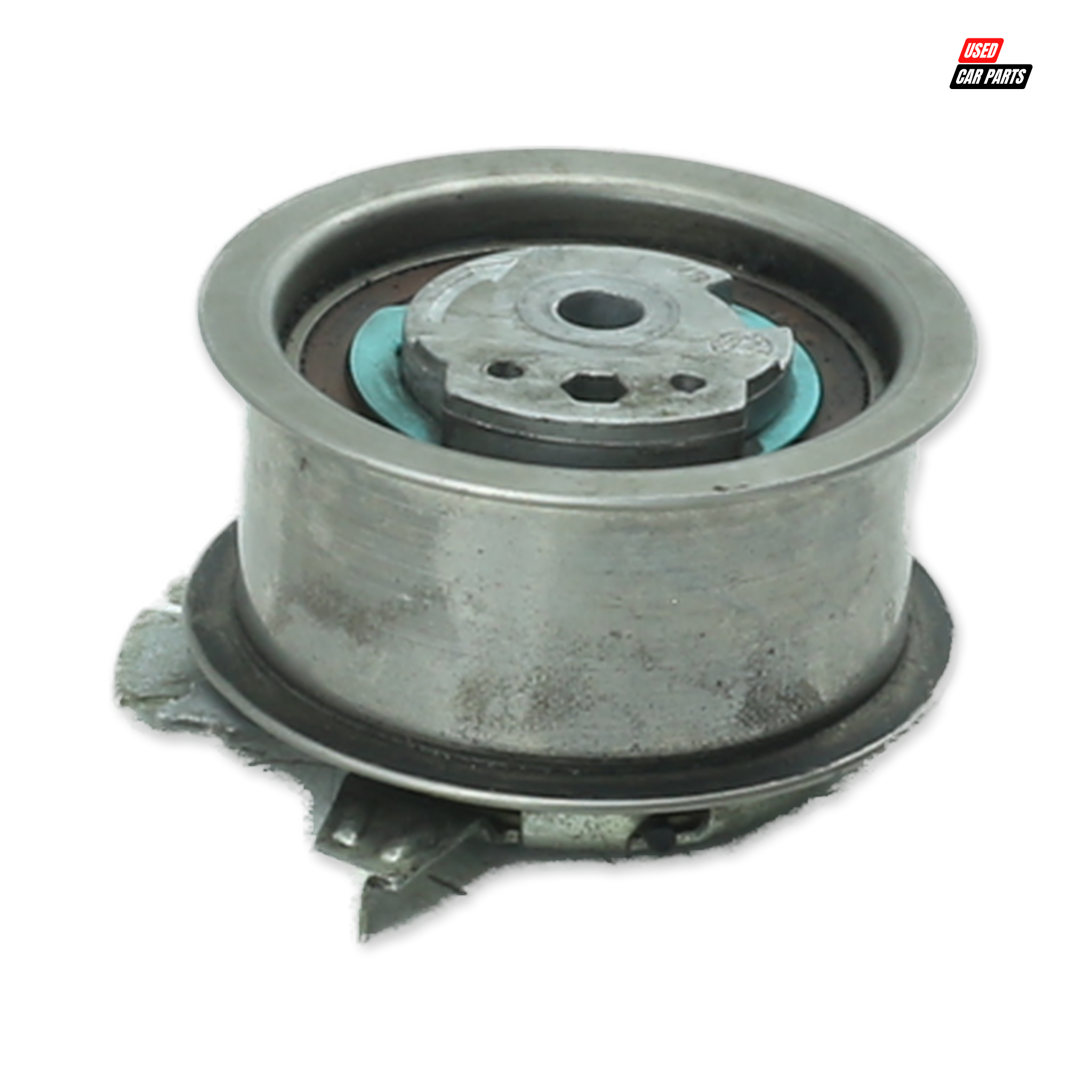 Used Tensioner Pulley (Part Number 979608) for 2000 VOLKSWAGEN PASSAT
