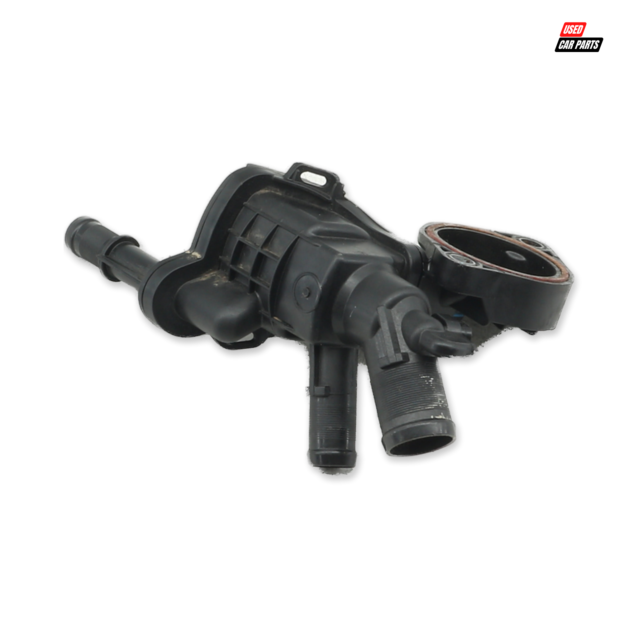 Used Thermostat (Part Number 110616064R) for RENAULT CLIO IV 900 T GT-LINE 5DR (66KW) 2016