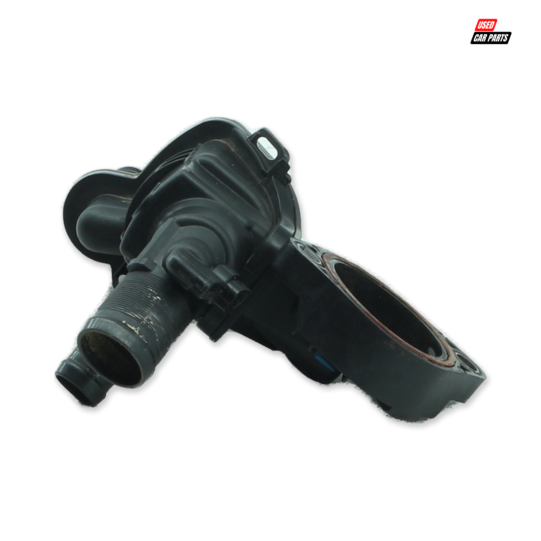 Used Thermostat (Part Number 110616064R) for RENAULT CLIO IV 900 T GT-LINE 5DR (66KW) 2016