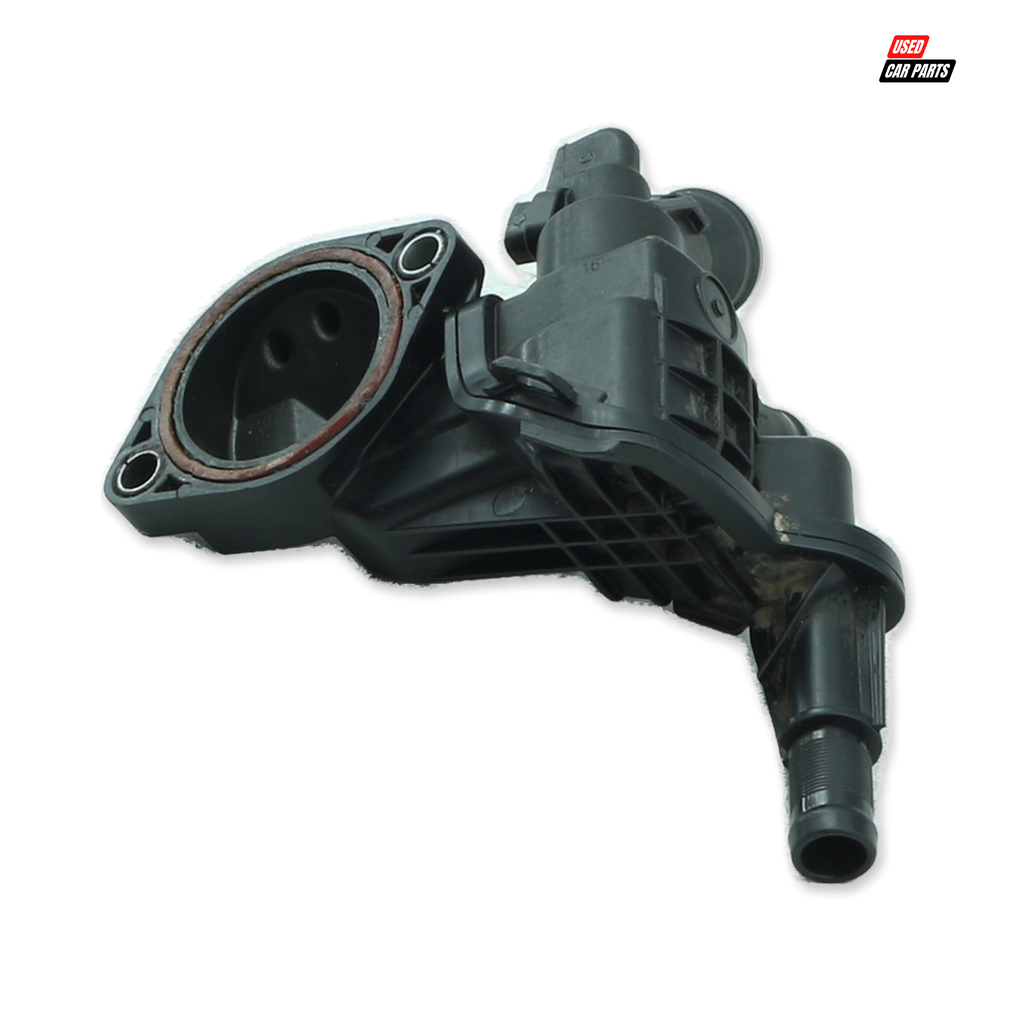 Used Thermostat (Part Number 110616064R) for RENAULT CLIO IV 900 T GT-LINE 5DR (66KW) 2016