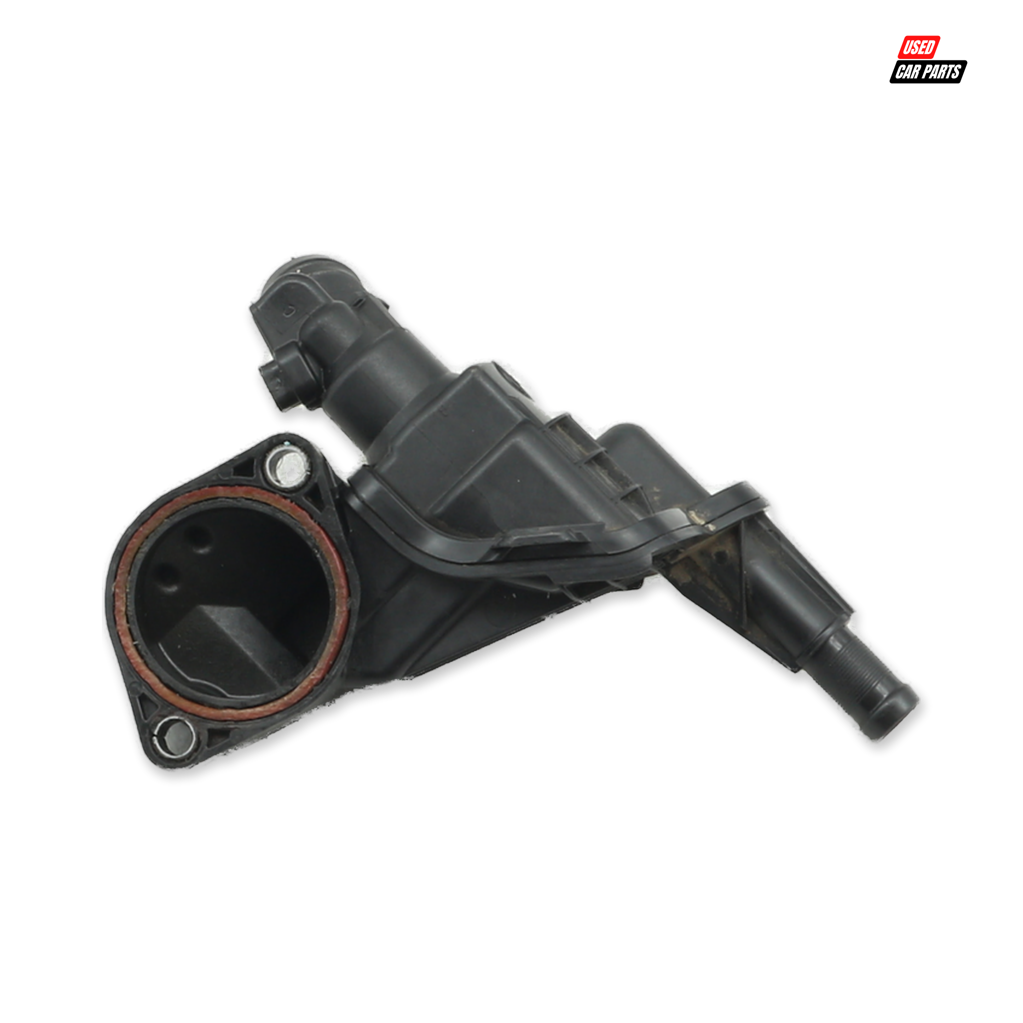 Used Thermostat (Part Number 110616064R) for RENAULT CLIO IV 900 T GT-LINE 5DR (66KW) 2016