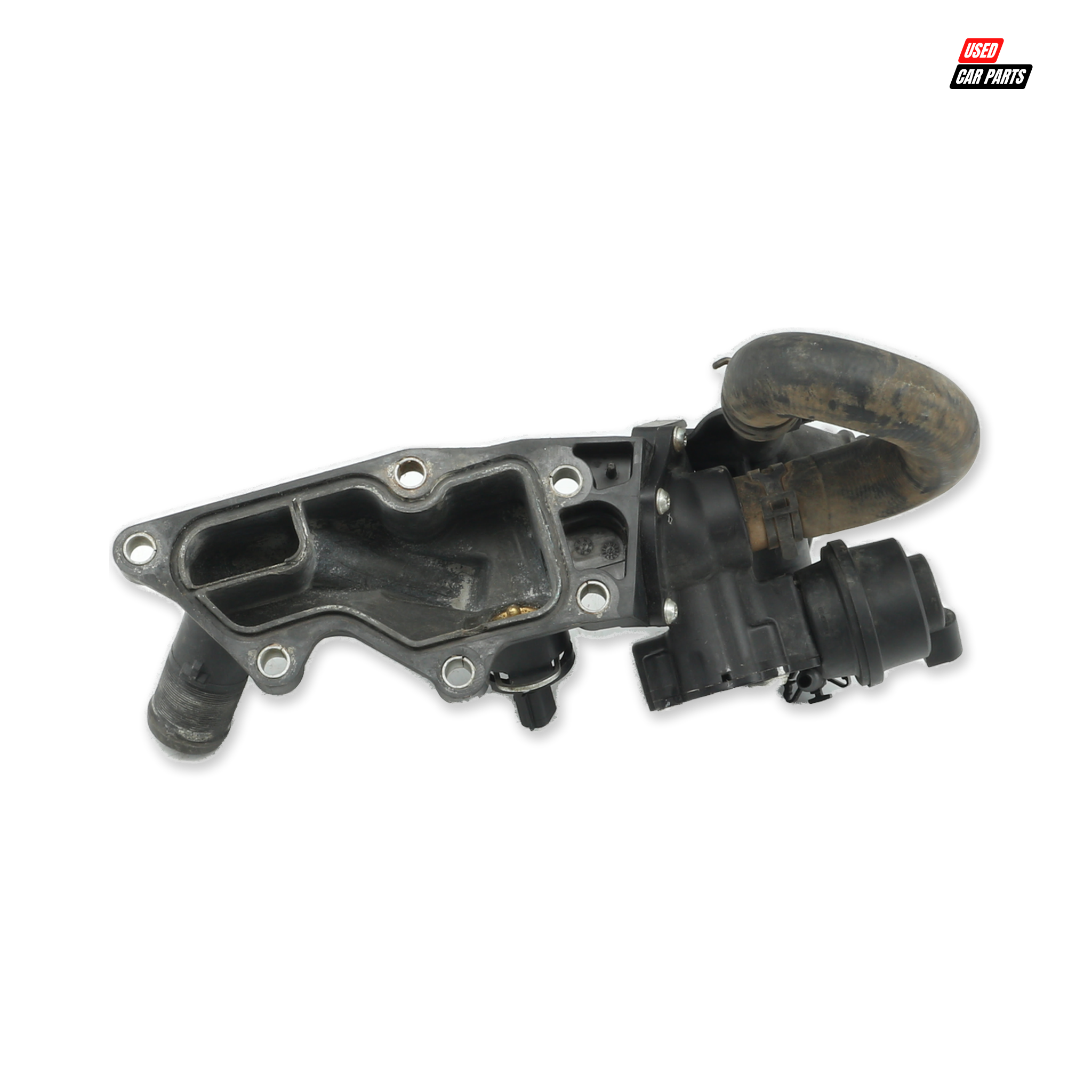Used RENAULT CAPTUR Thermostat Part Number 110601073R