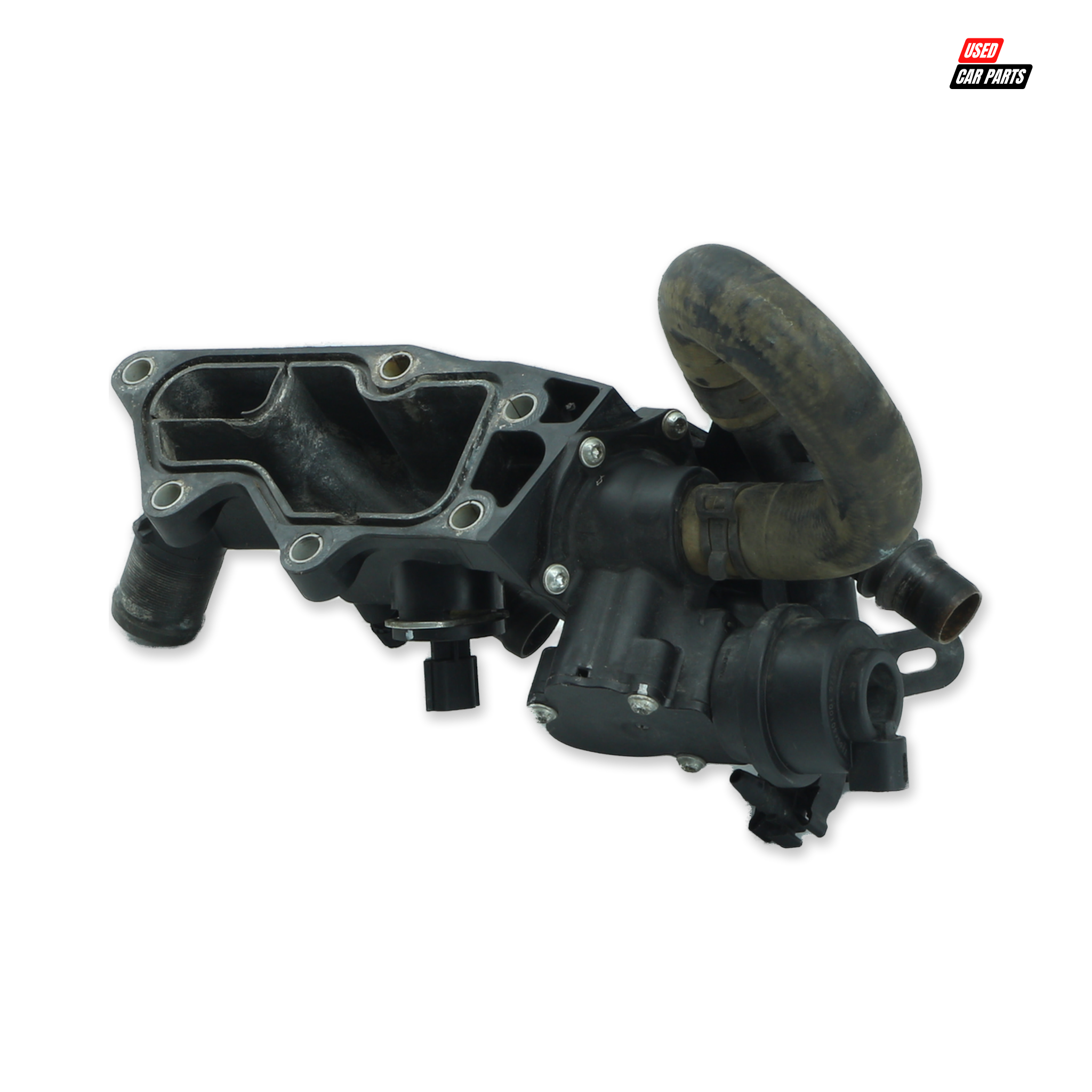 Used RENAULT CAPTUR Thermostat Part Number 110601073R