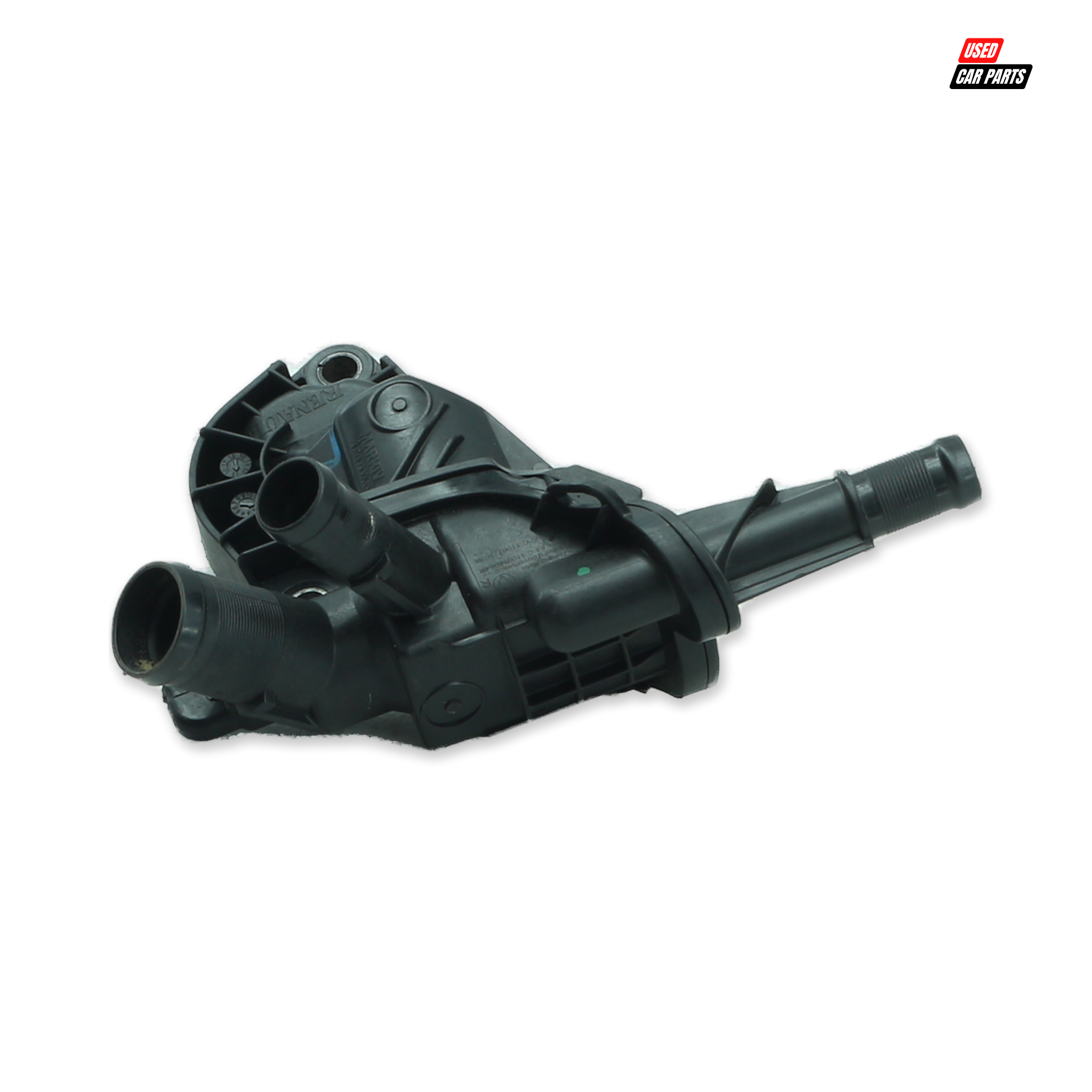 Used Thermostat (Part Number 110616064R) for RENAULT CLIO IV 900 T GT-LINE 5DR (66KW) 2016