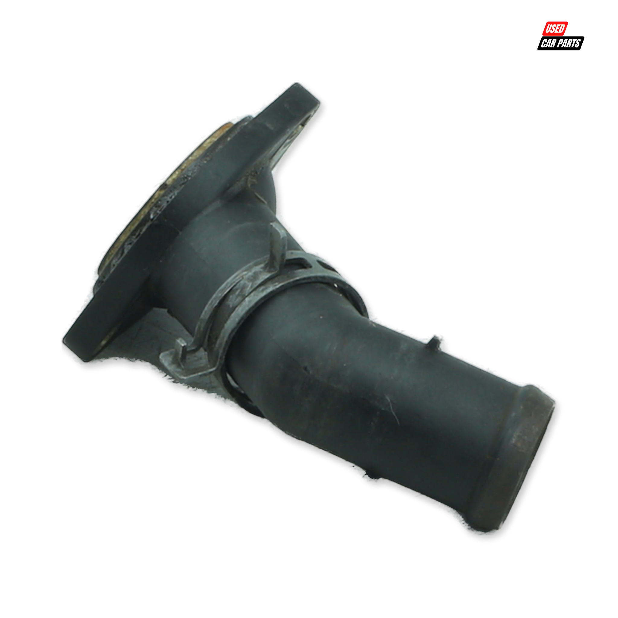 Used Thermostat Flange 038121121D for 2009 Volkswagen Polo Mk4 Sedan