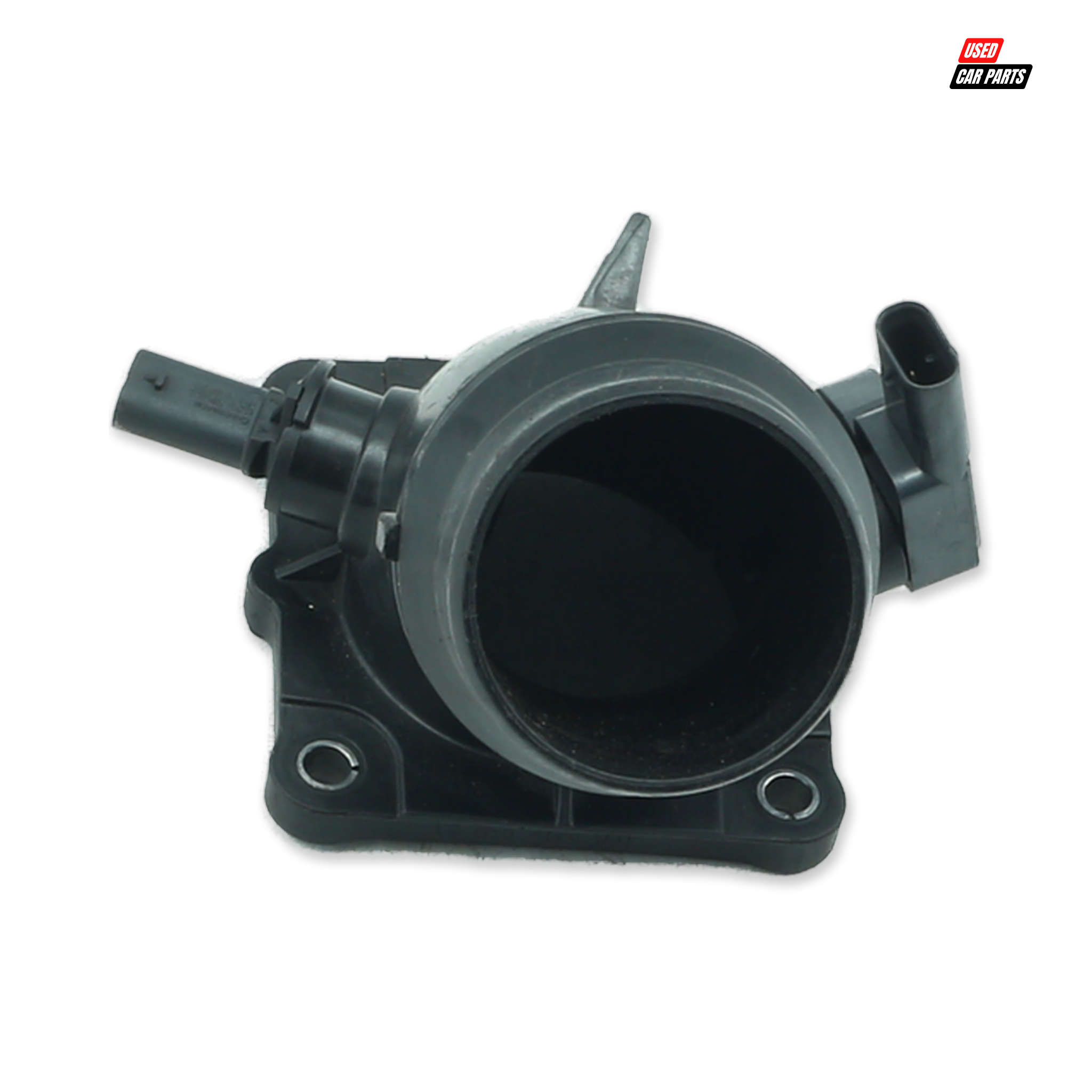 Used Mercedes-Benz C180 Thermostat Flange (Part Number A2740900044)