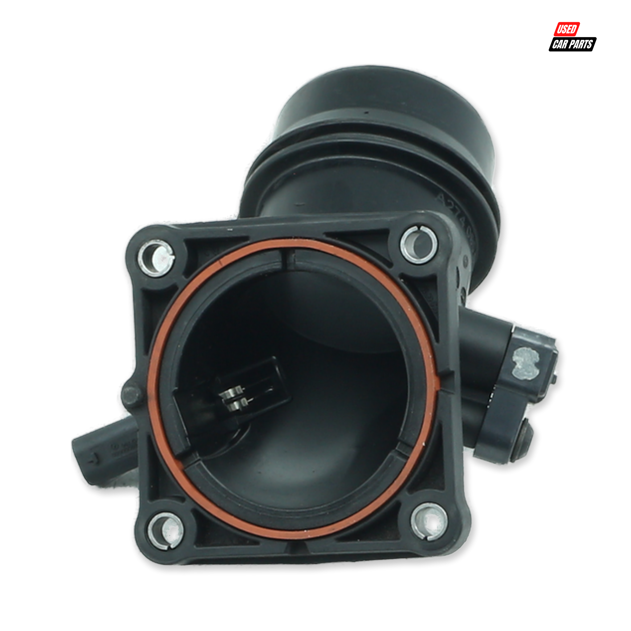 Used Mercedes-Benz C180 Thermostat Flange (Part Number A2740900044)