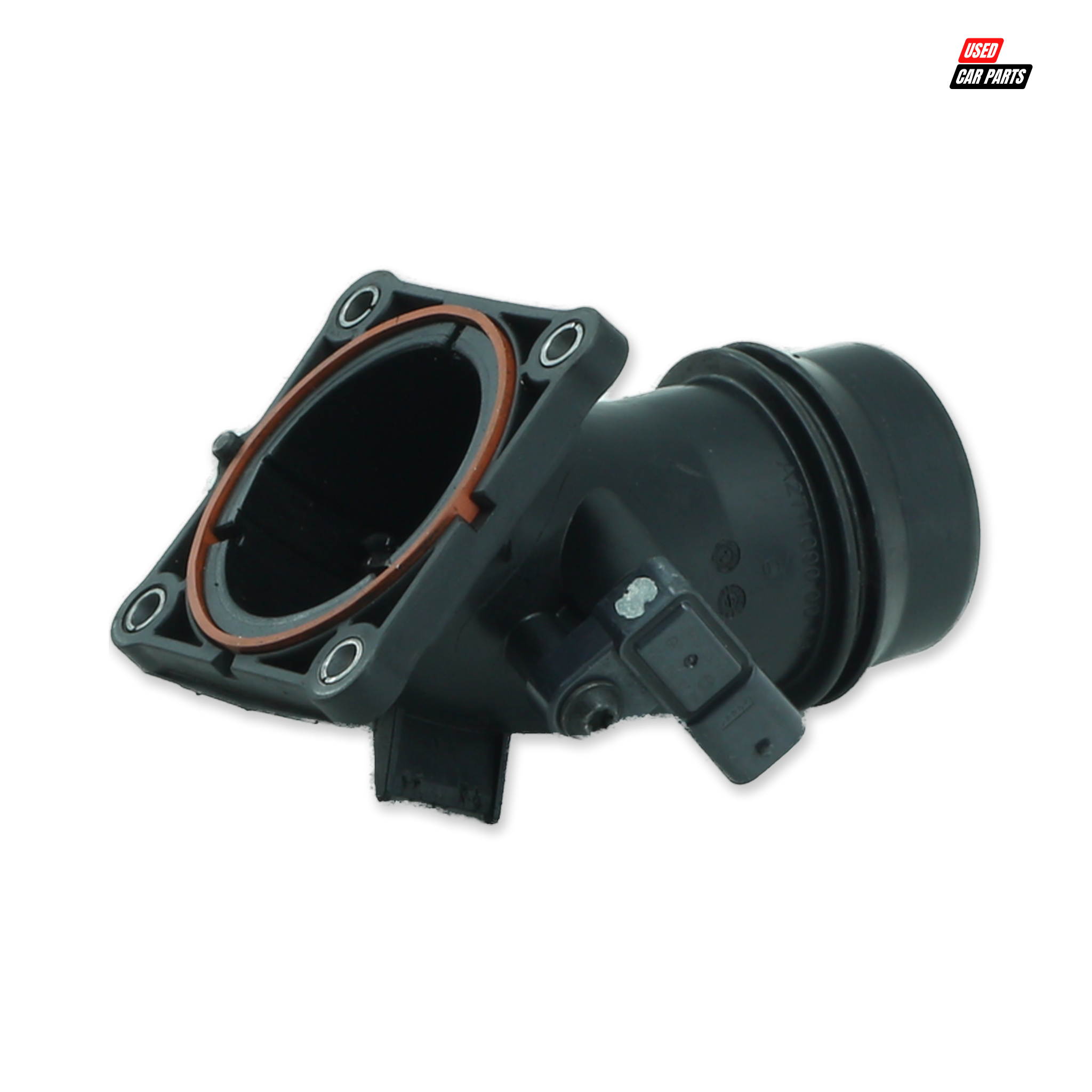 Used Mercedes-Benz C180 Thermostat Flange (Part Number A2740900044)