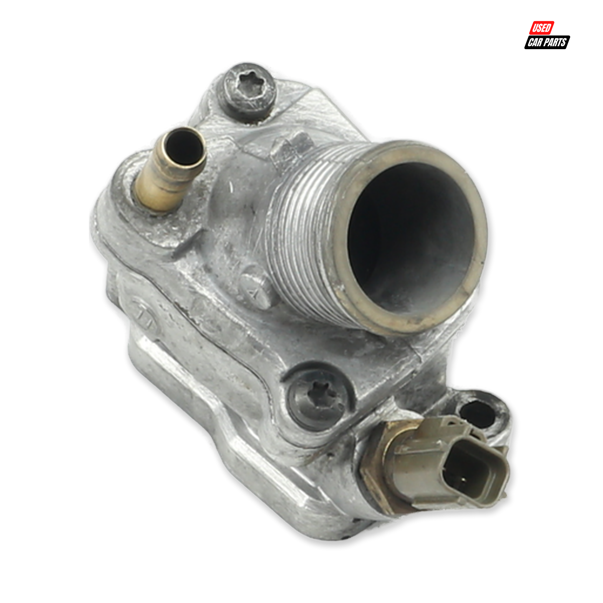 Used Volvo XC90 D5 Geartronic AWD 2012 Thermostat Housing