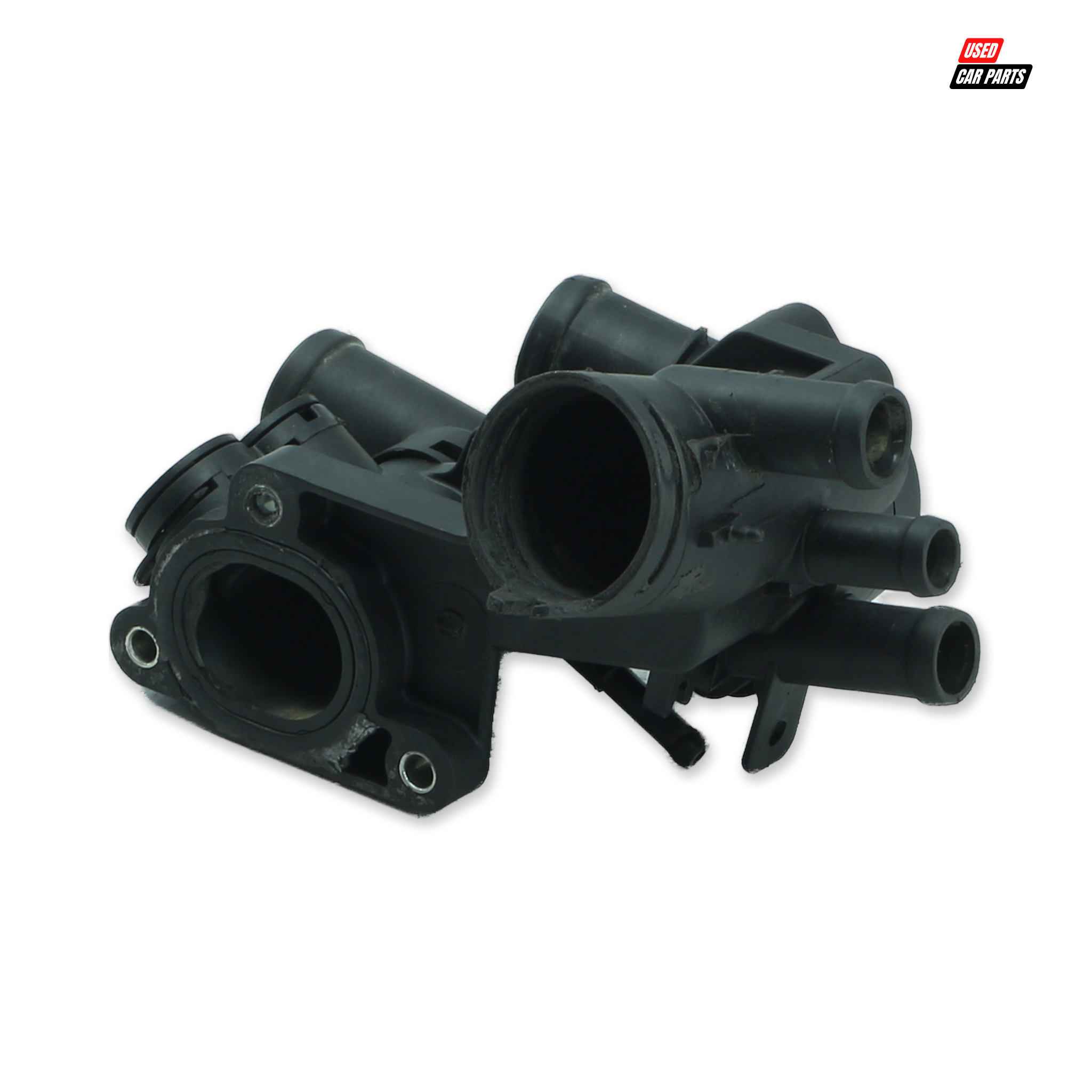 Used Thermostat Housing for 2009 Volkswagen Polo Mk4 Sedan