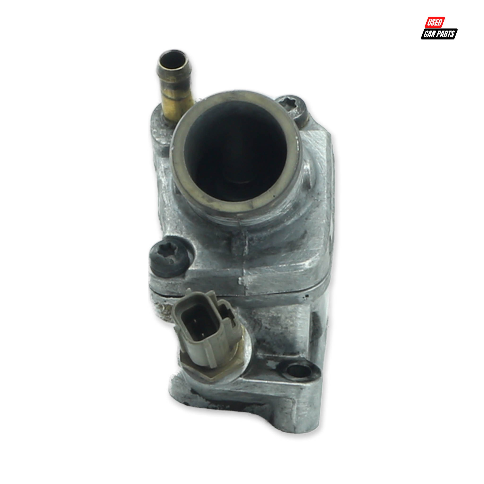 Used Volvo XC90 D5 Geartronic AWD 2012 Thermostat Housing
