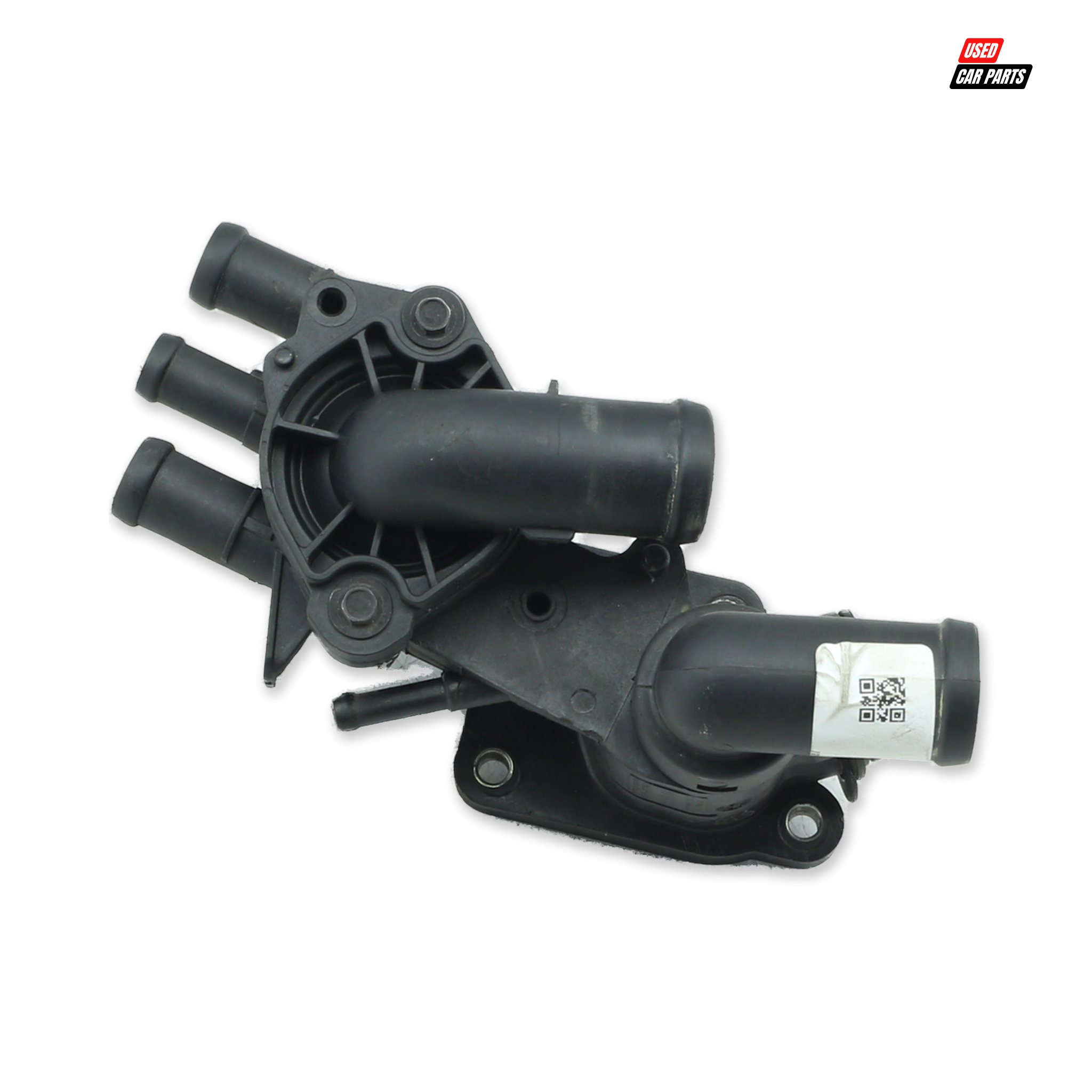 Used Thermostat Housing for 2009 Volkswagen Polo Mk4 Sedan