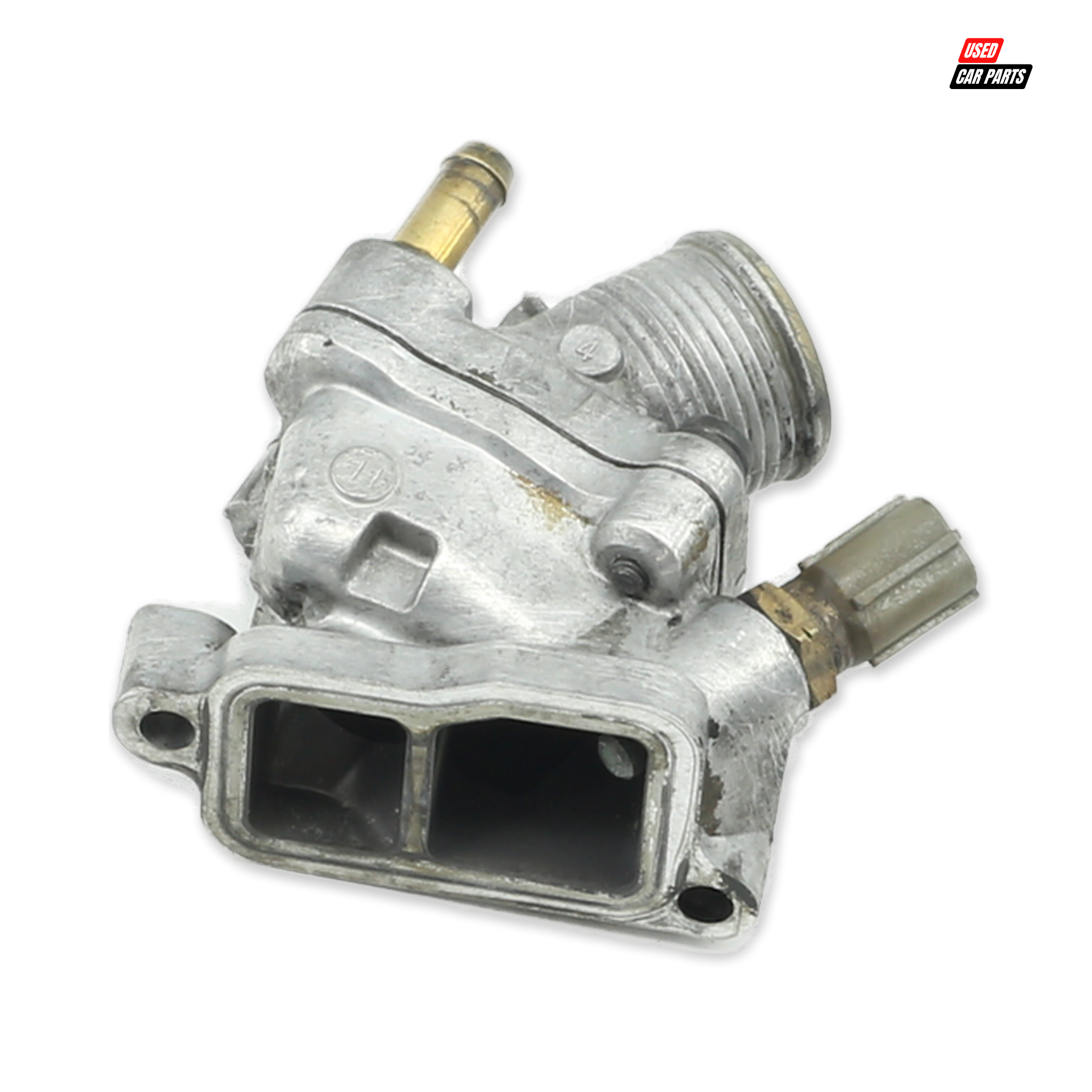 Used Volvo XC90 D5 Geartronic AWD 2012 Thermostat Housing