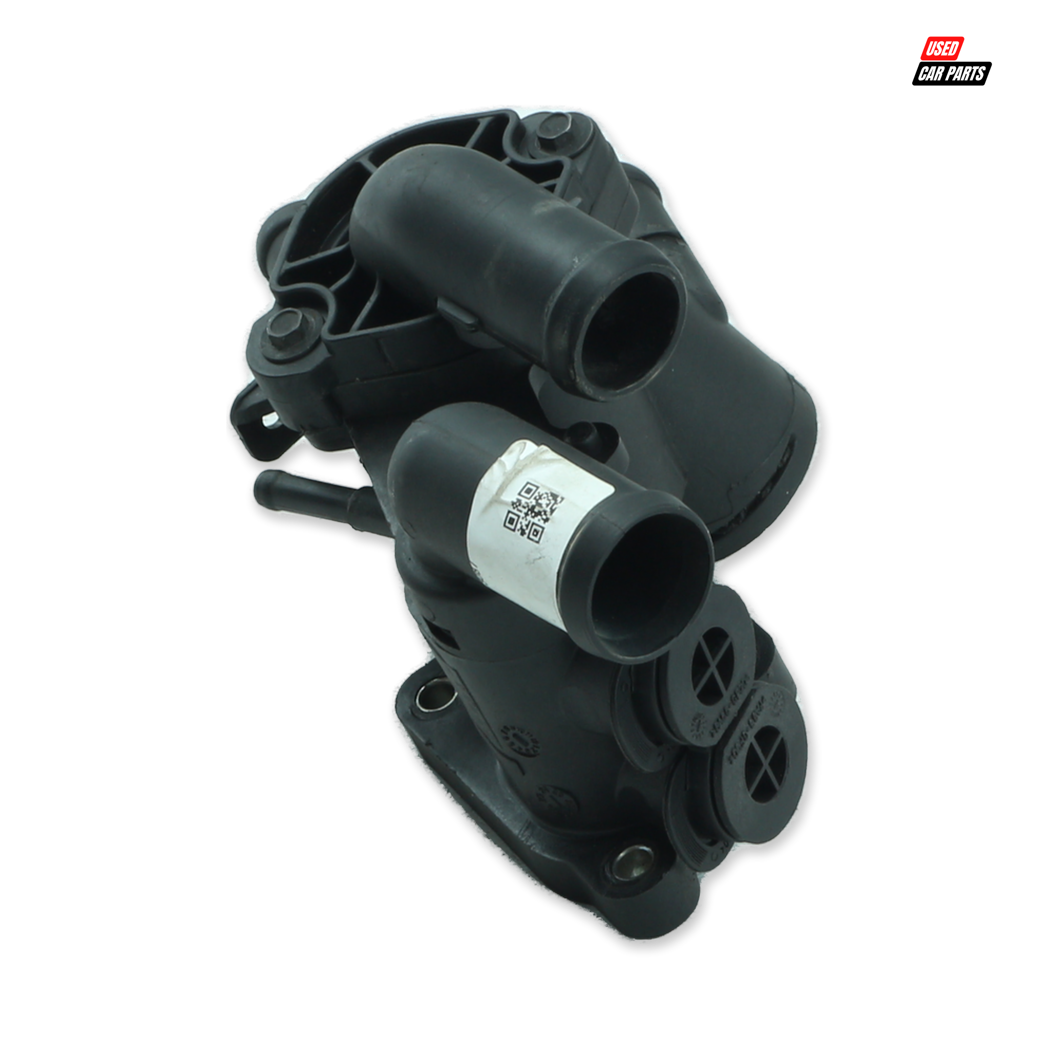 Used Thermostat Housing for 2009 Volkswagen Polo Mk4 Sedan