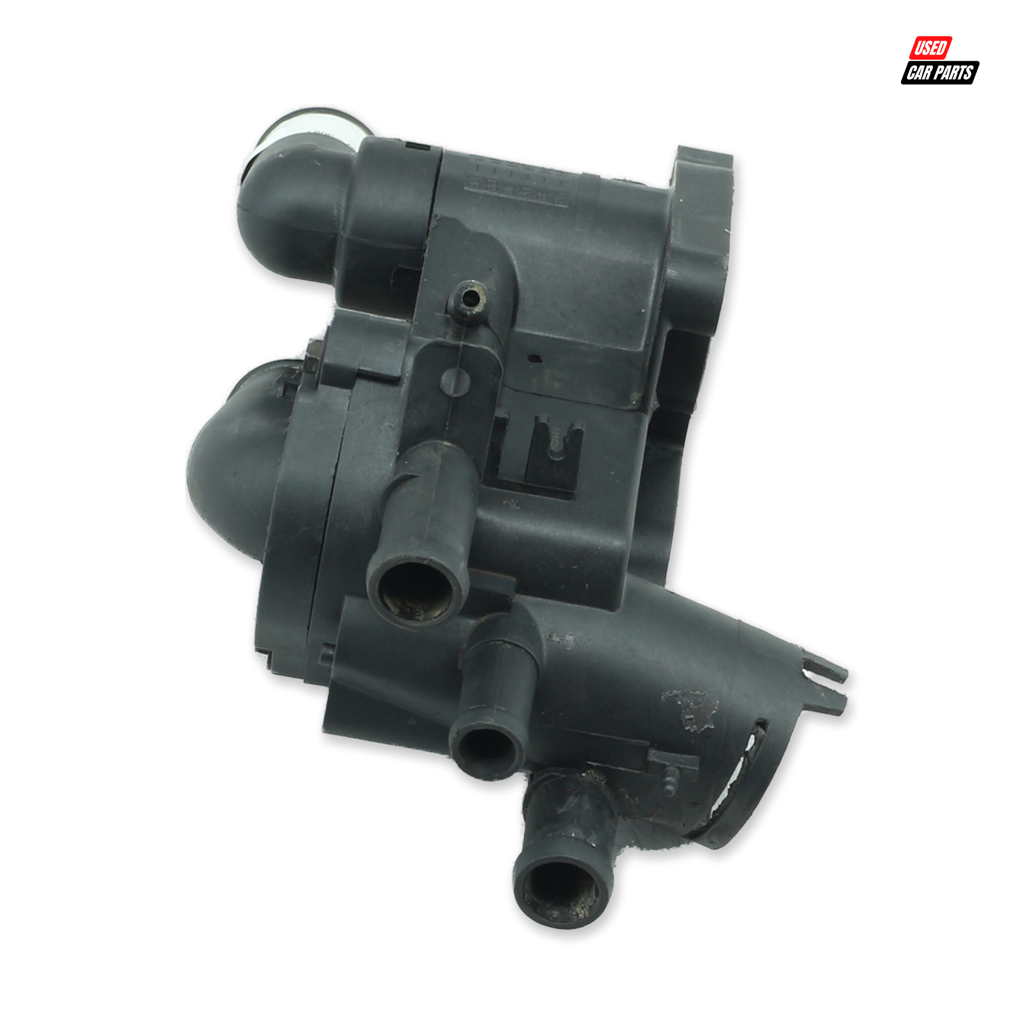 Used Thermostat Housing for 2009 Volkswagen Polo Mk4 Sedan