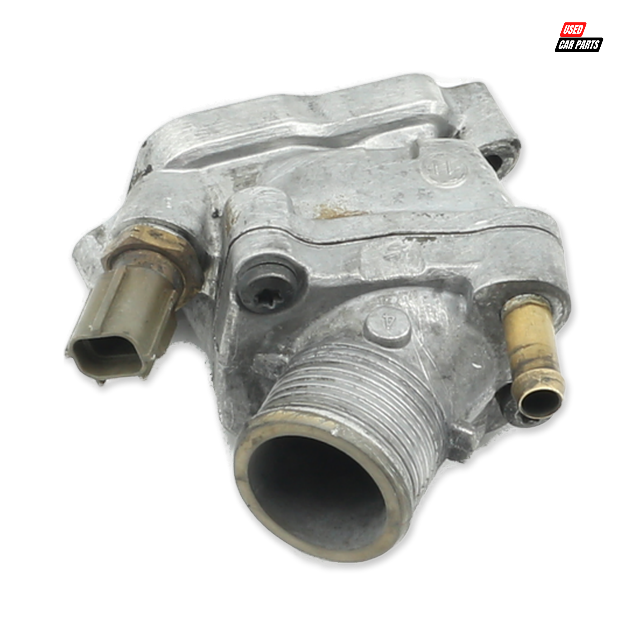 Used Volvo XC90 D5 Geartronic AWD 2012 Thermostat Housing