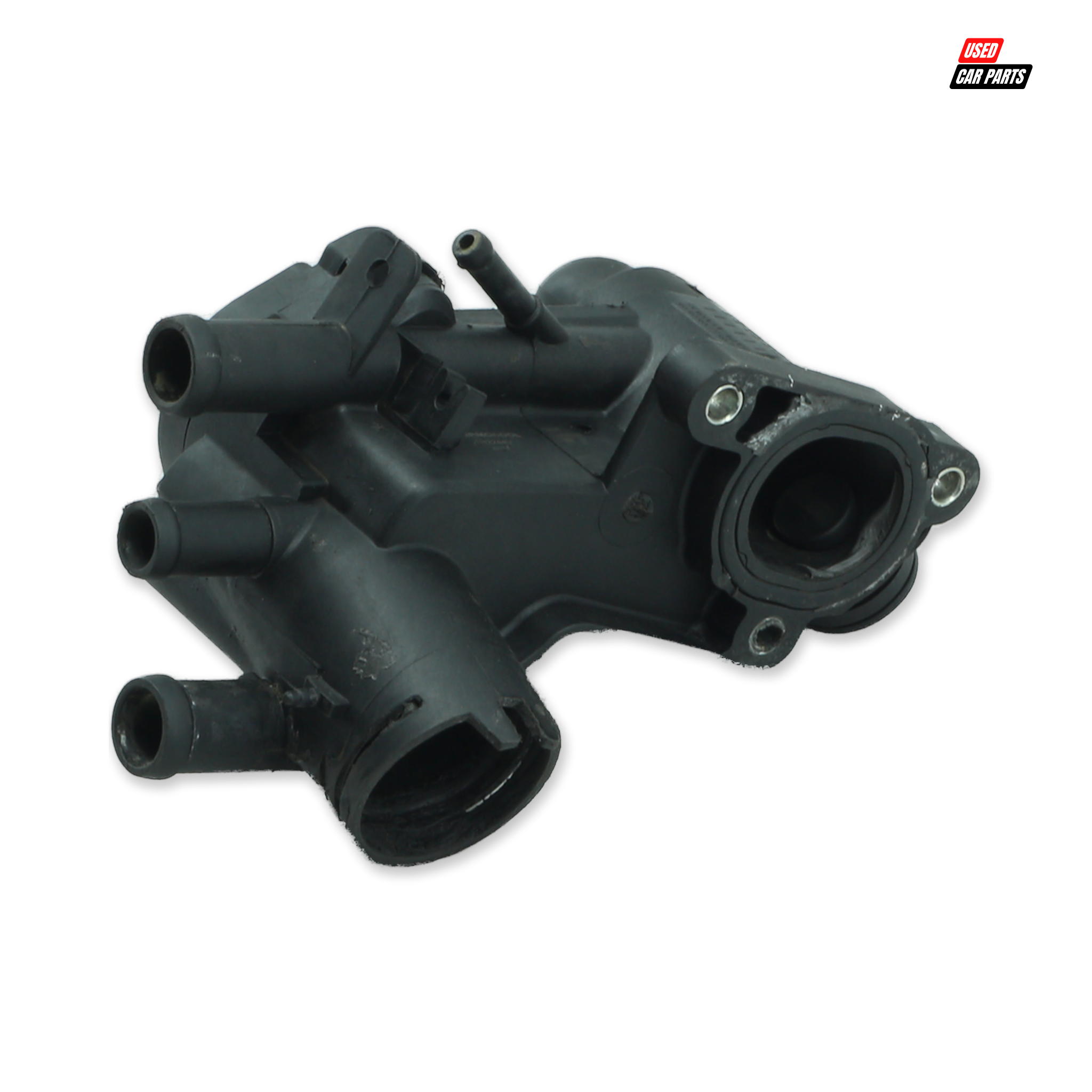 Used Thermostat Housing for 2009 Volkswagen Polo Mk4 Sedan