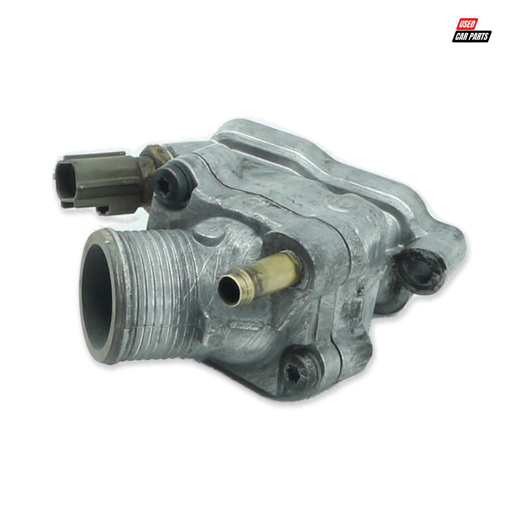 Used Volvo XC90 D5 Geartronic AWD 2012 Thermostat Housing