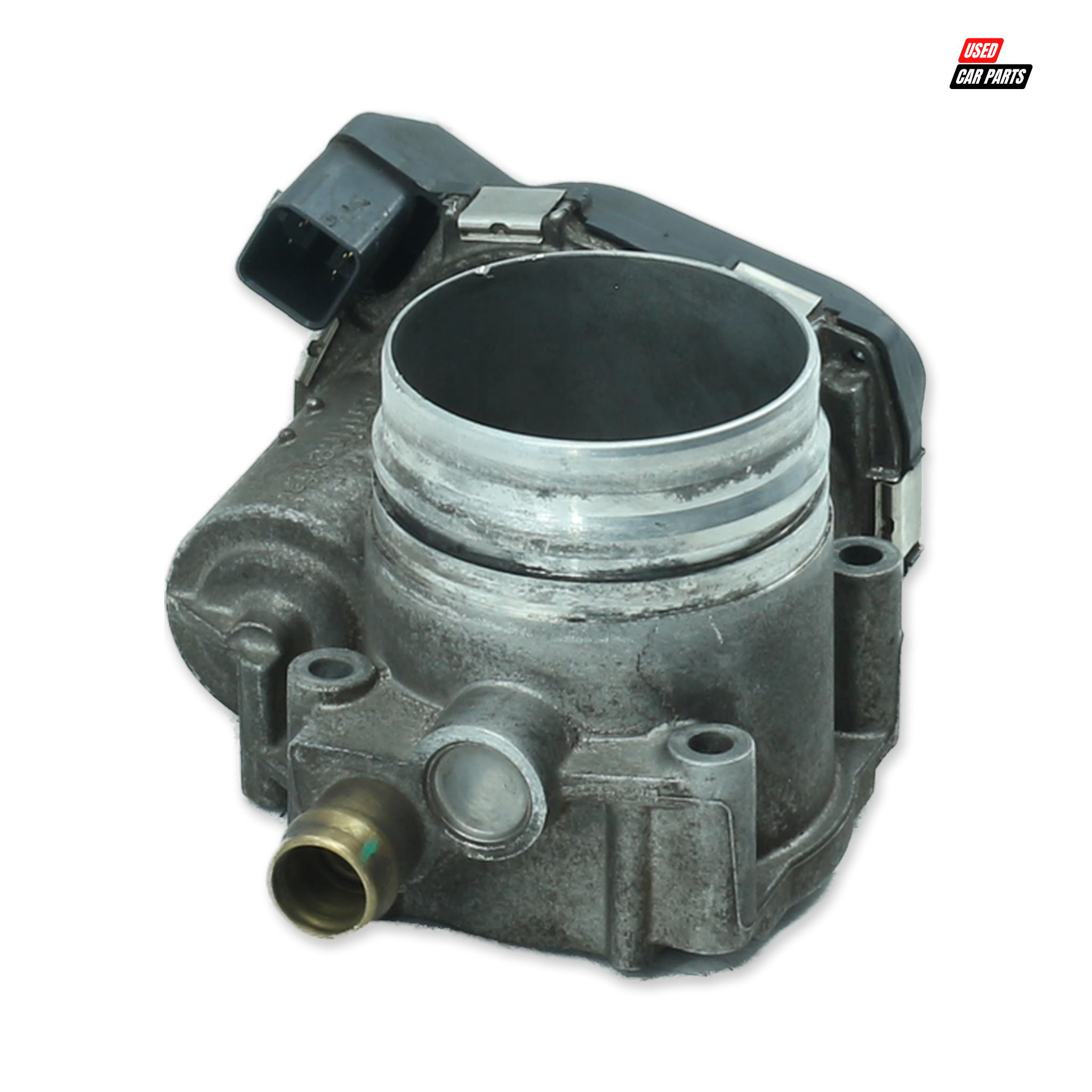 Used BMW 320i 2013 Throttle Body (Salvaged) | Part Number A2C53355204